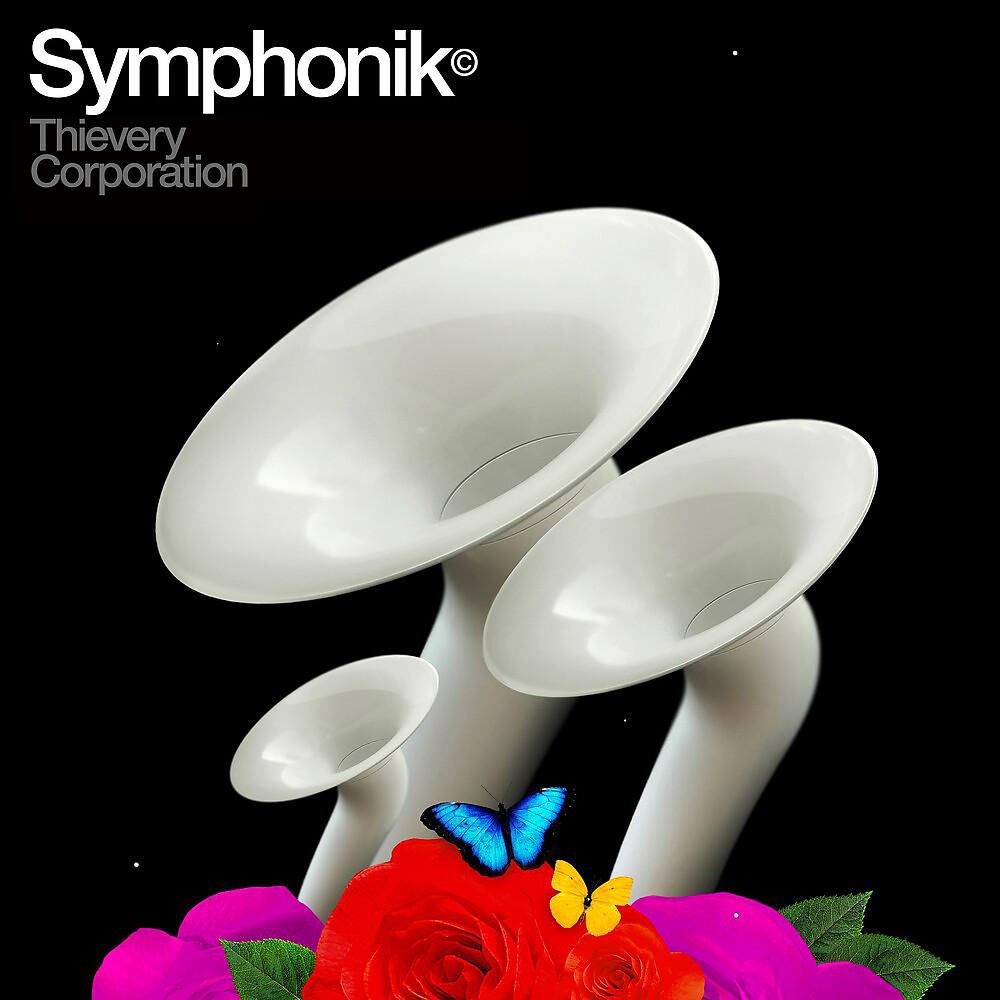 Постер альбома Symphonik