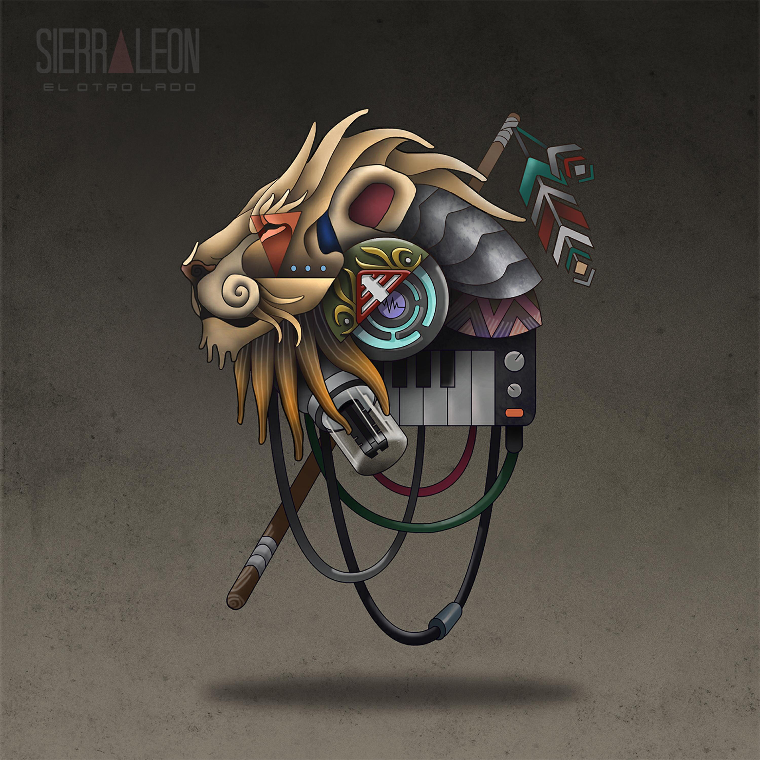 Sierra León - Kashyyyk (Bonus Track)