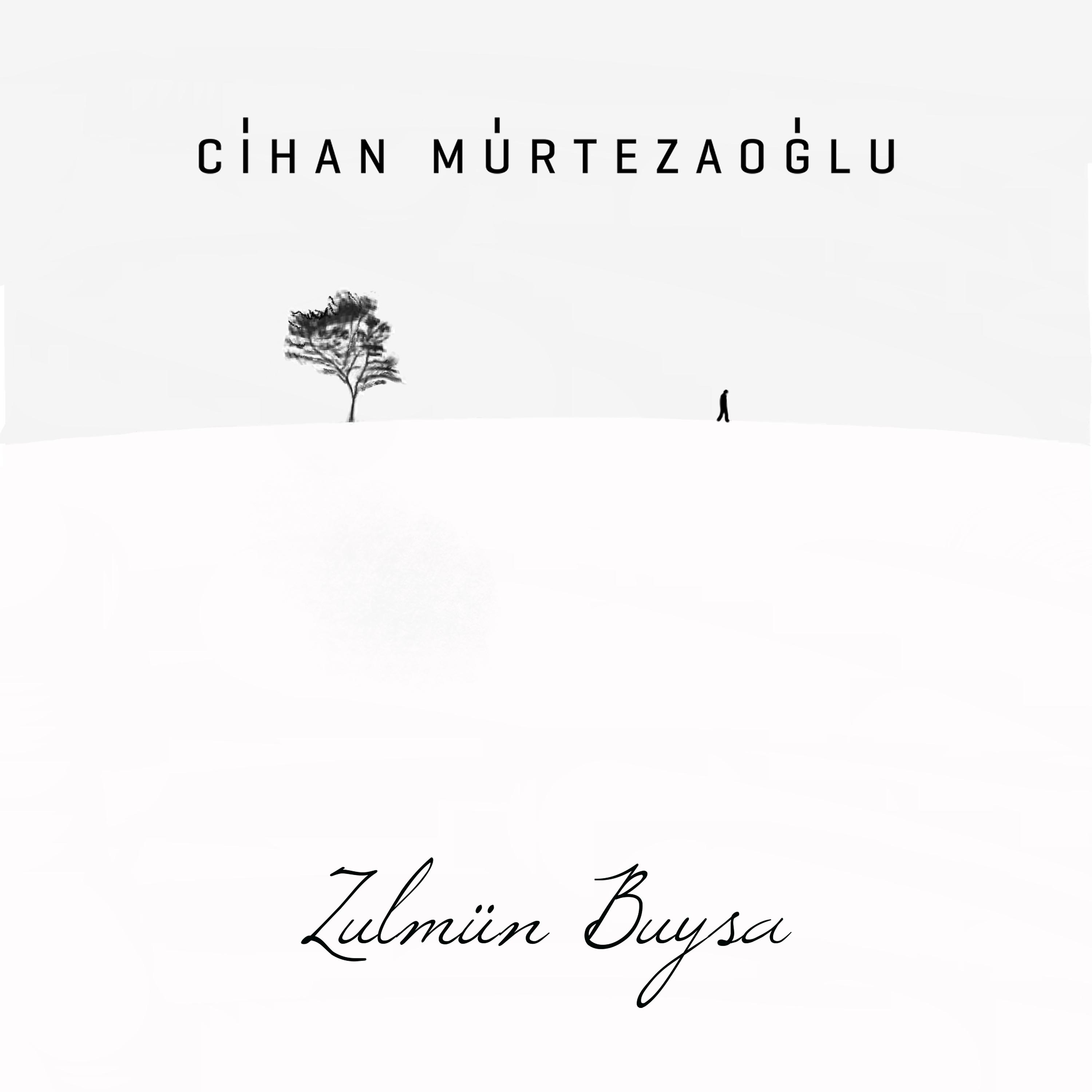 Постер альбома Zulmün Buysa