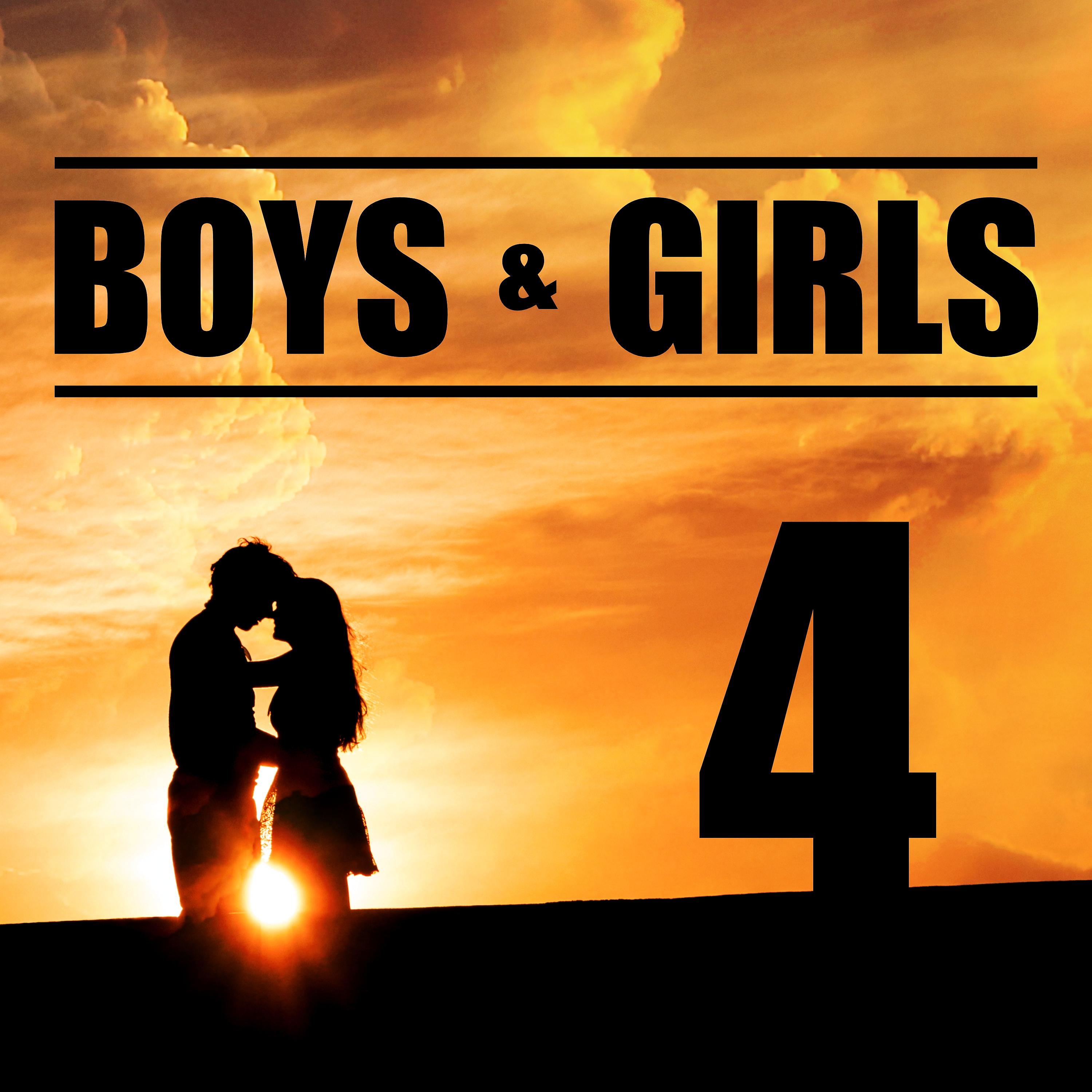 Постер альбома Boys & Girls 4