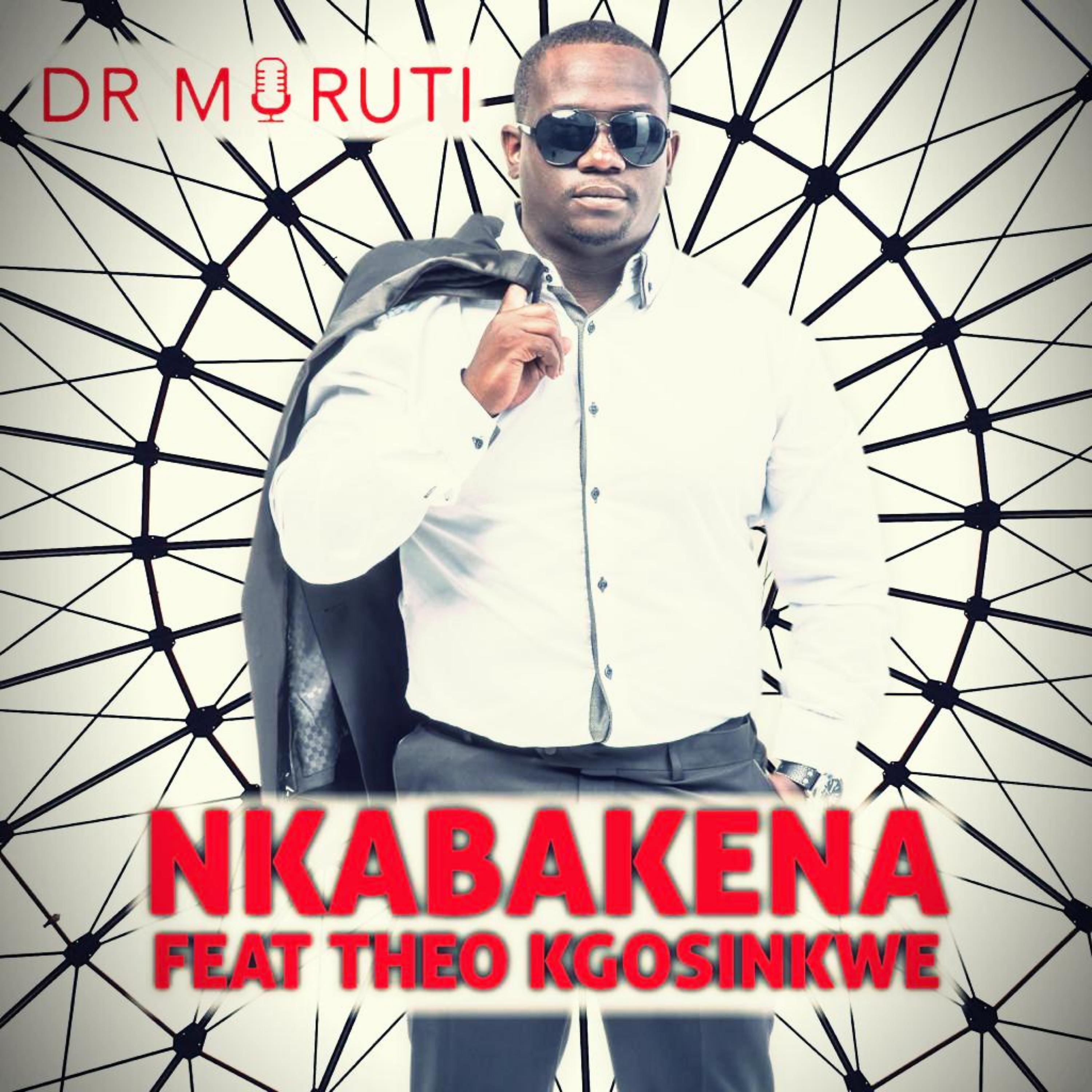 Постер альбома Nkabakena