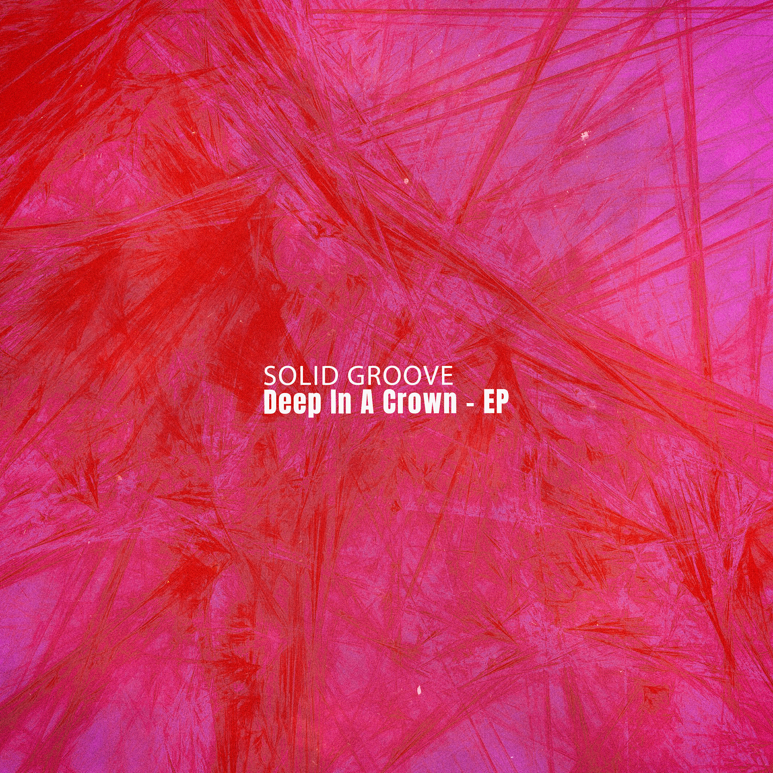 Solid Groove - The Voice Of Deep (Benefit Mix)