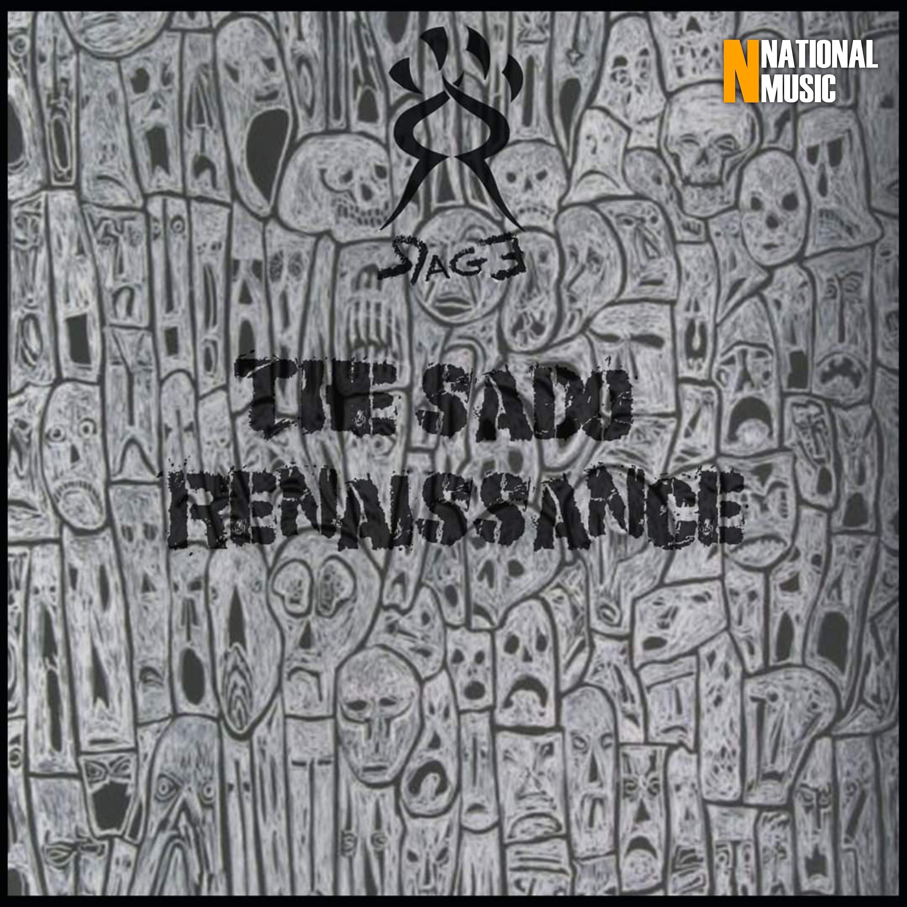 Постер альбома The Sado Renaissance - Single