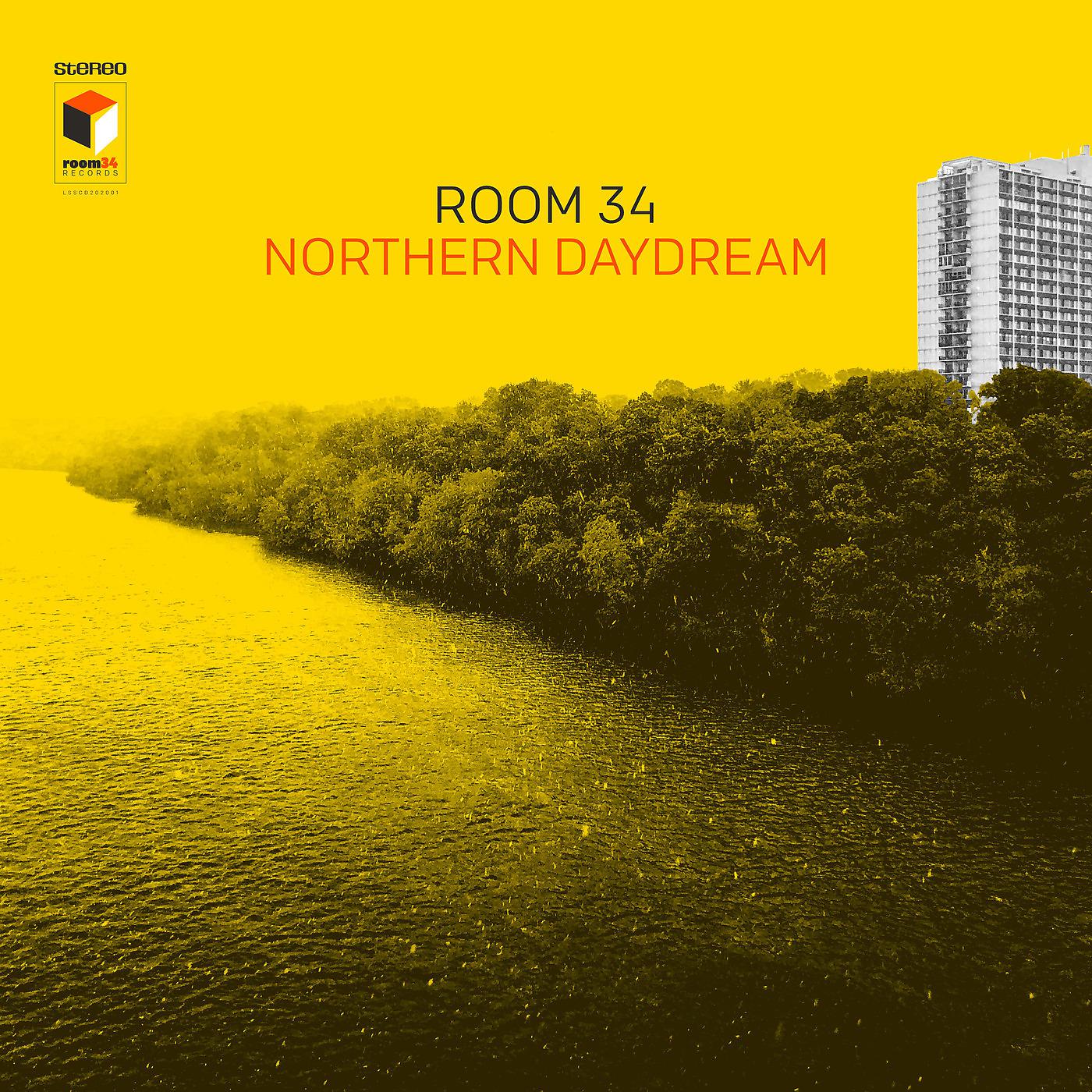 Постер альбома Northern Daydream