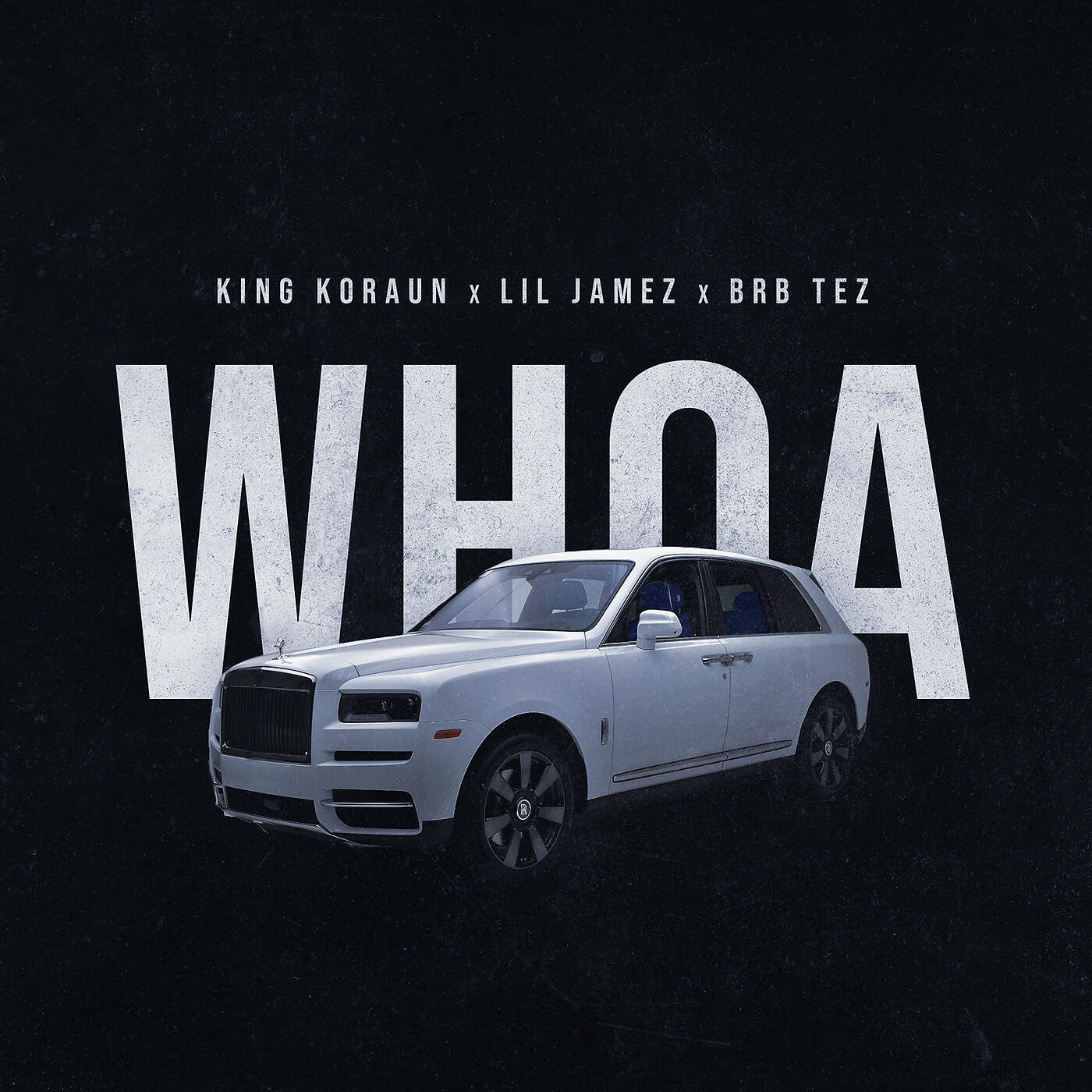 King Koraun - Whoa