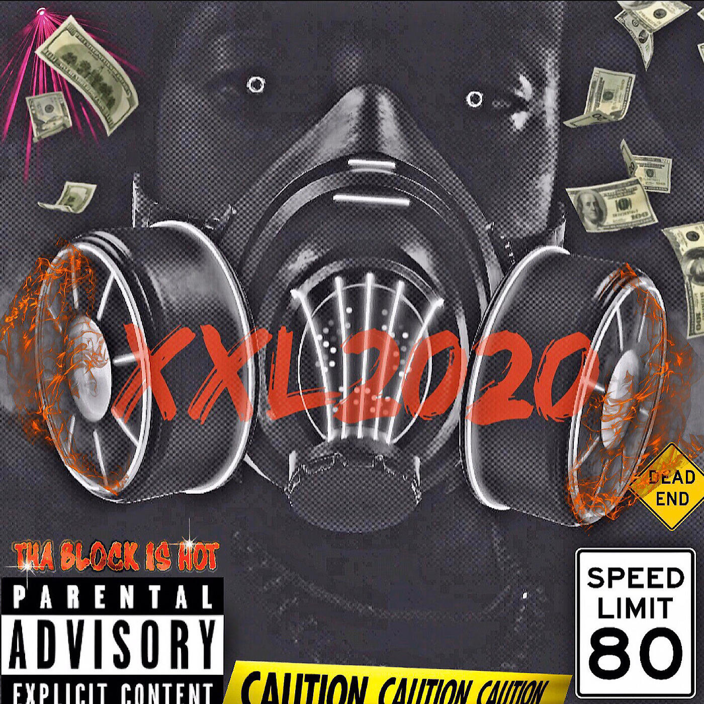 32REA$ONS - Xxl 2020