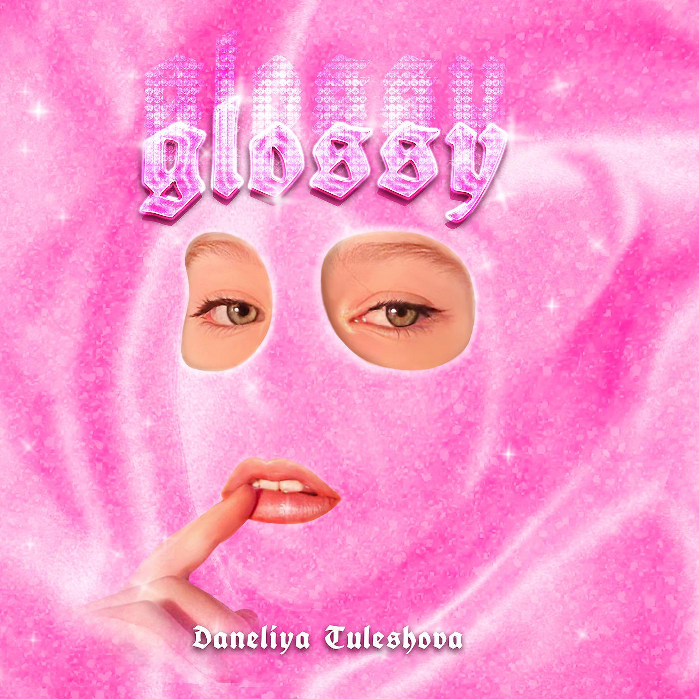 Постер альбома Glossy