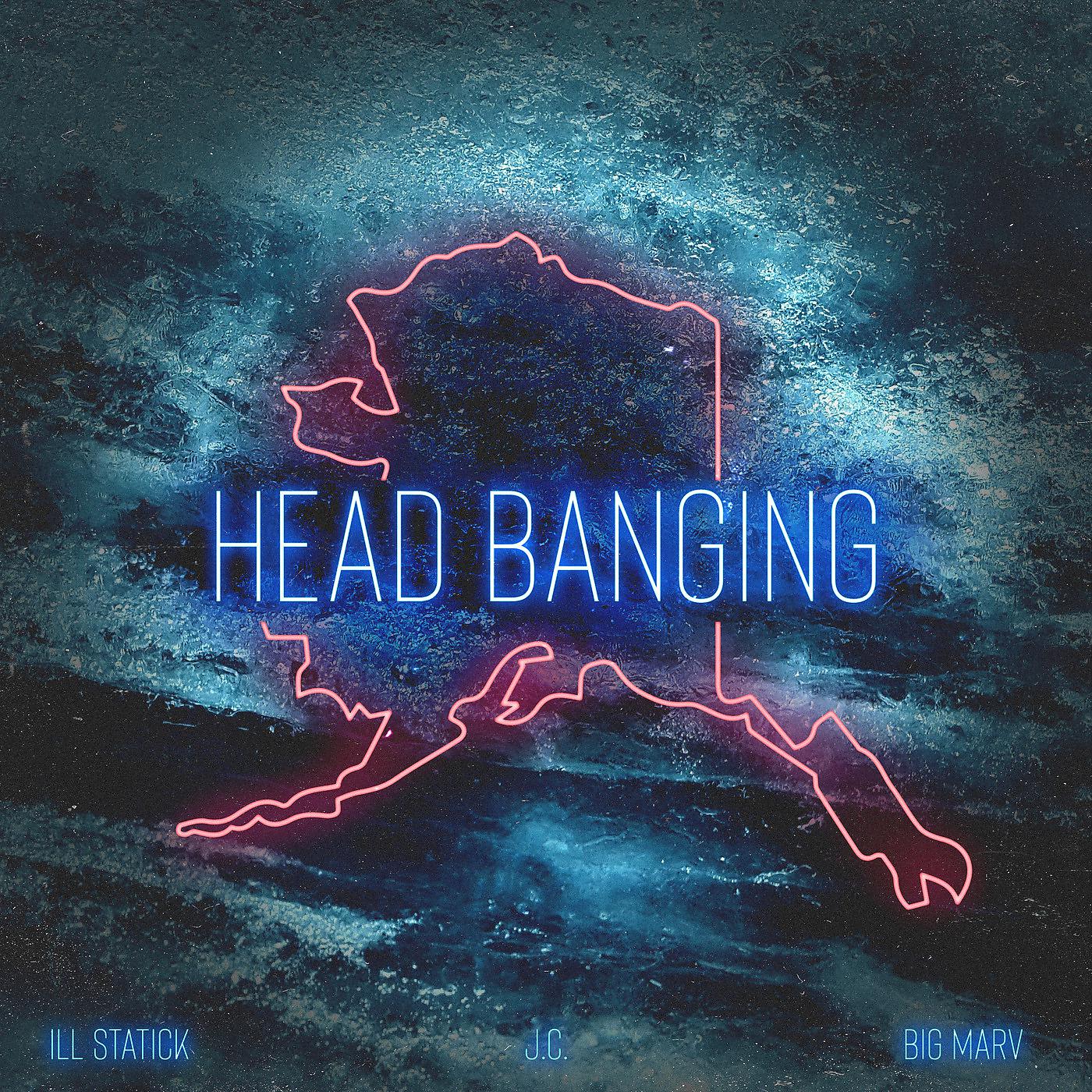 Постер альбома Head Banging