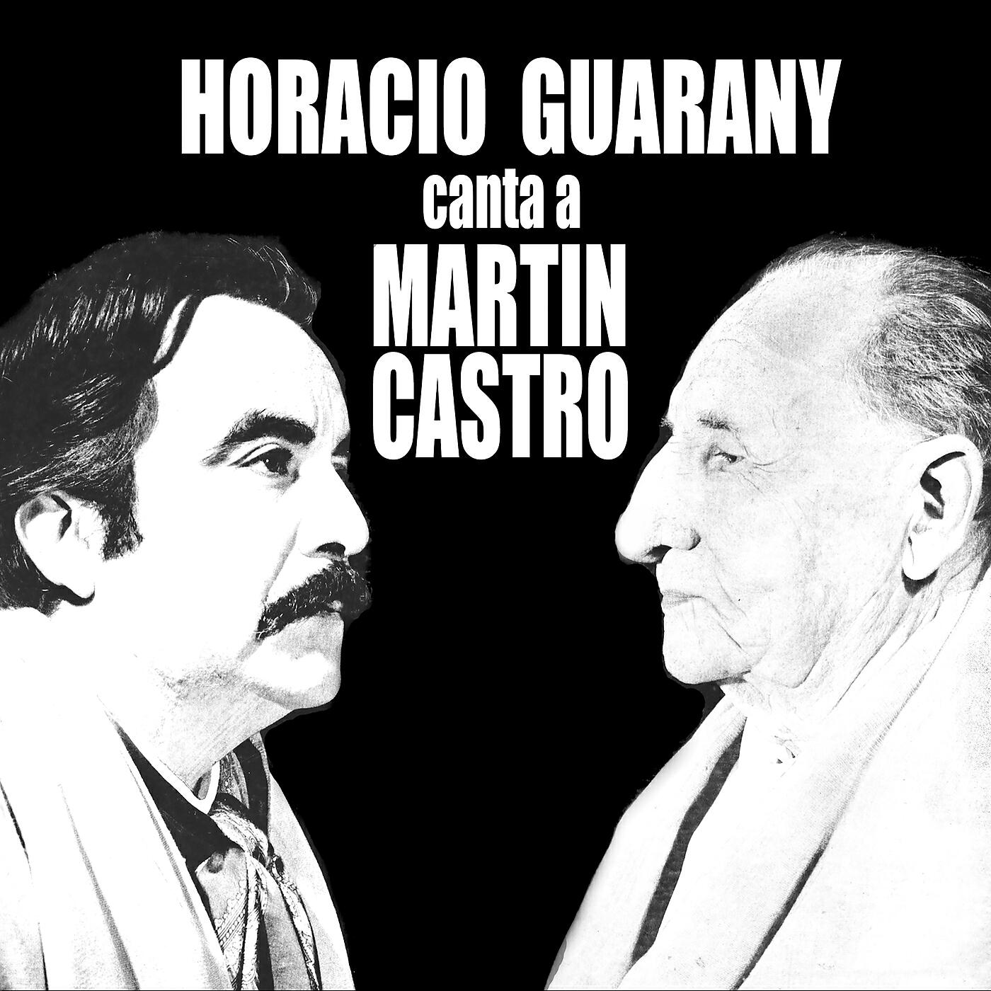 Horacio Guarany - Así Transita El Mundo