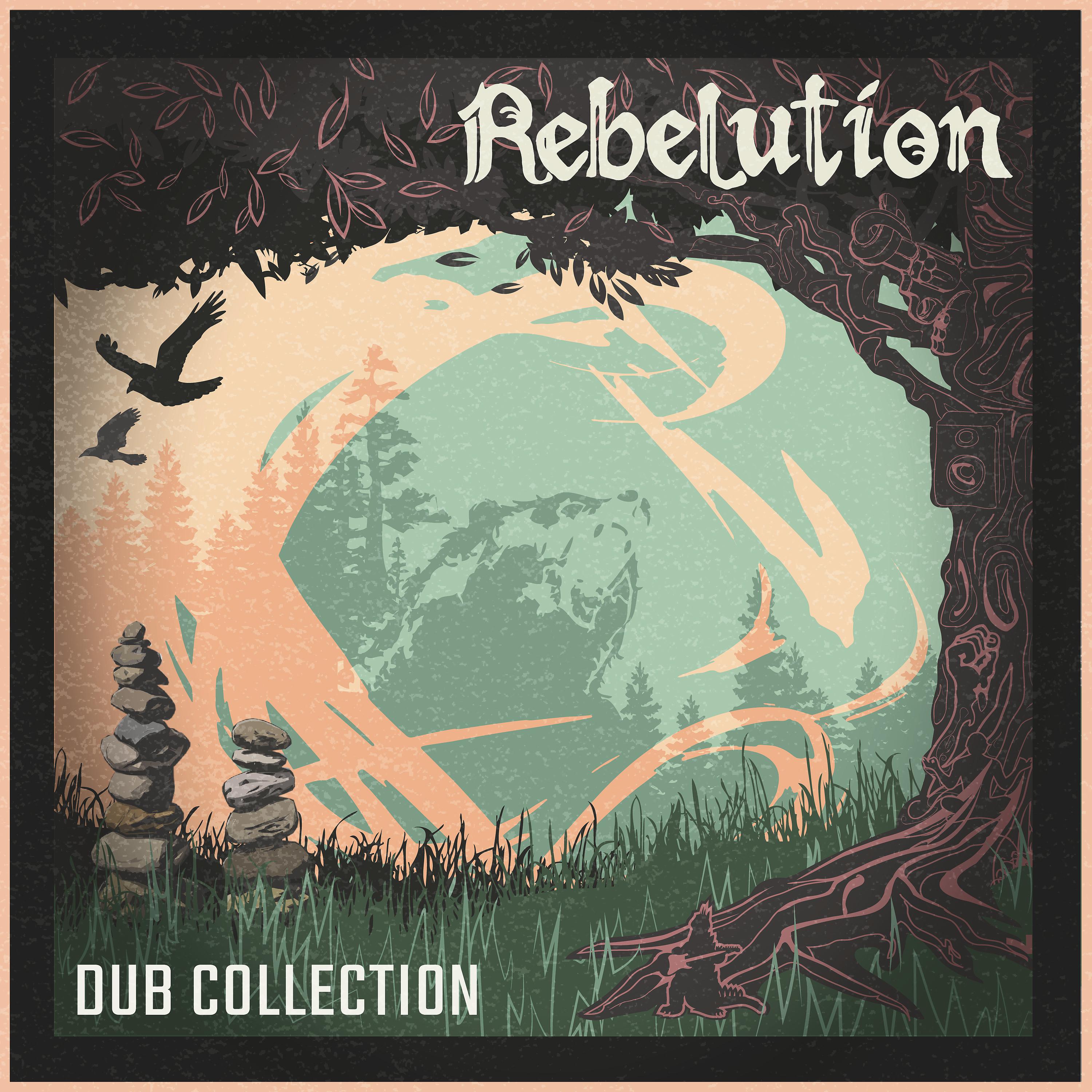 Постер альбома Dub Collection