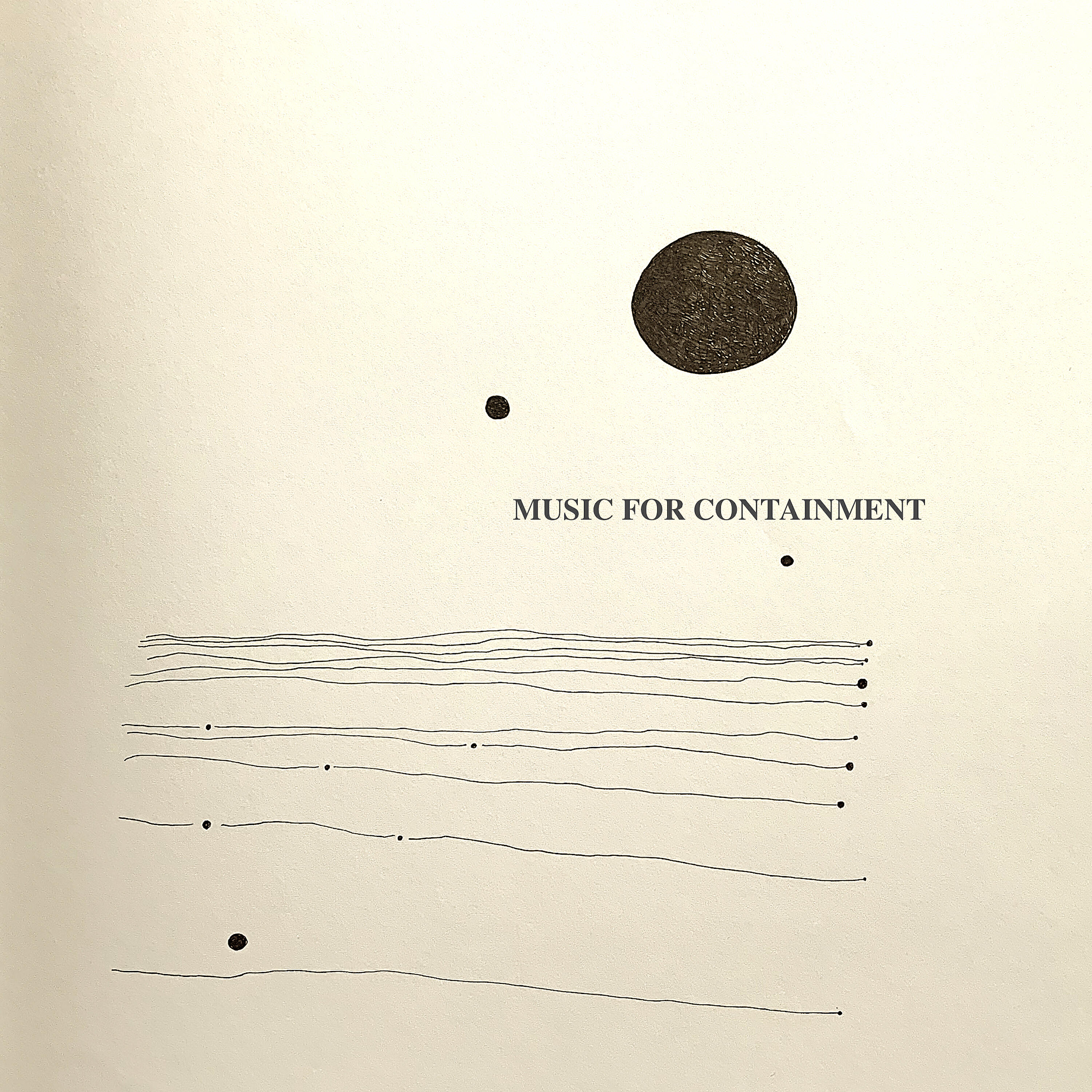Etienne Jaumet - Jour 10 de confinement