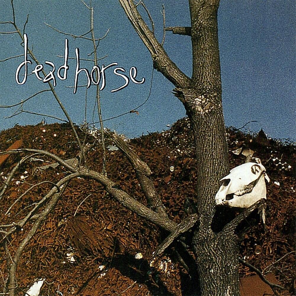 dead horse - Crushing Of The Irate