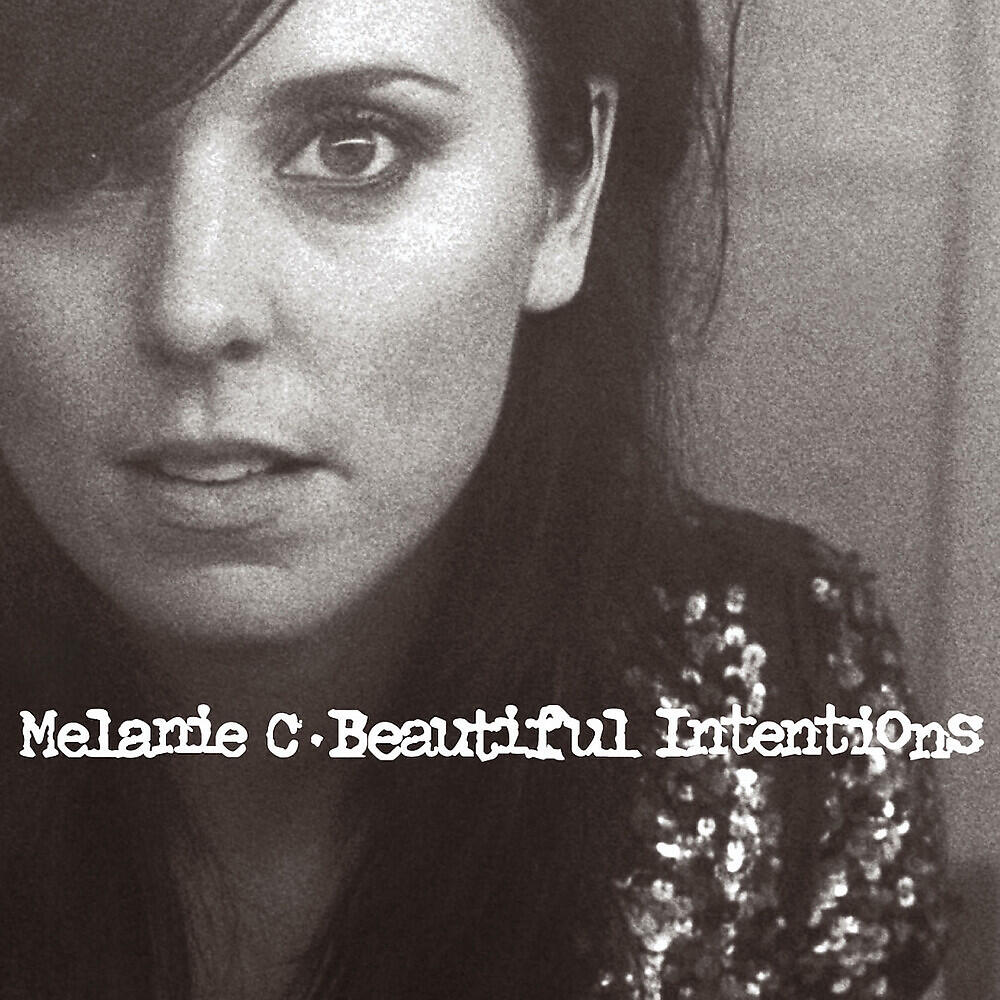 Melanie C - Last Night On Earth