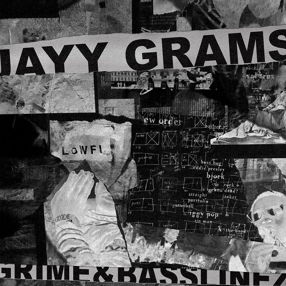Jayy Grams - G&B