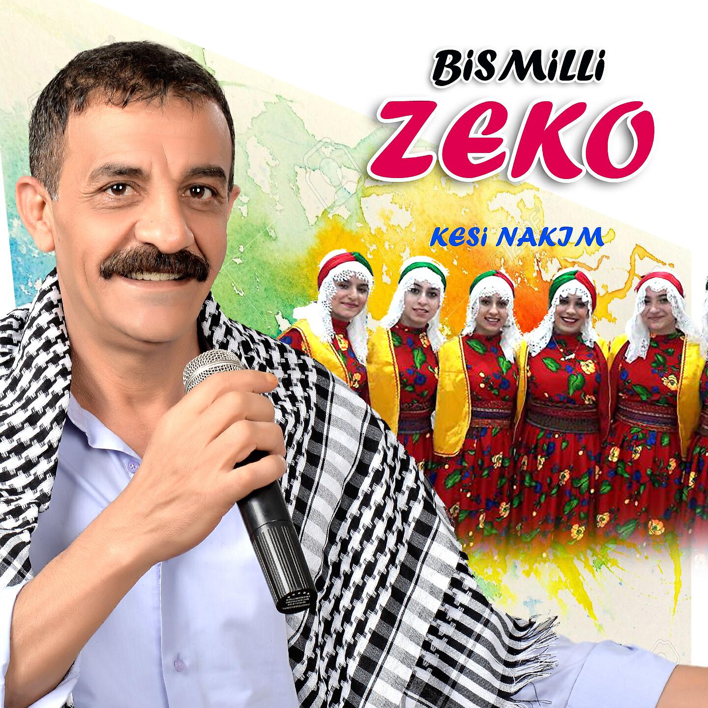 Bismilli Zeko - Kesi Nakım