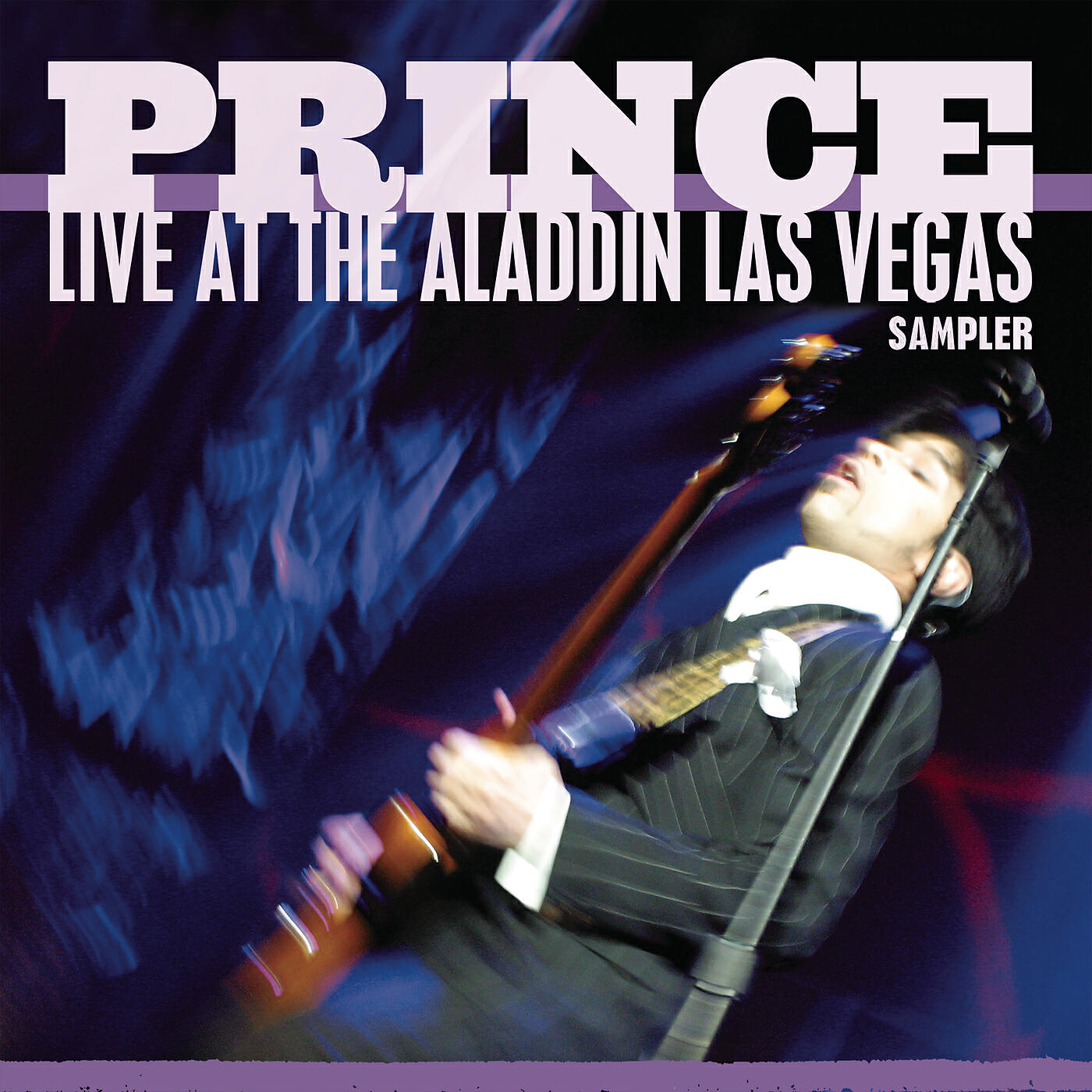 PRINCE - Pop Life (Live At The Aladdin, Las Vegas, 12/15/2002)
