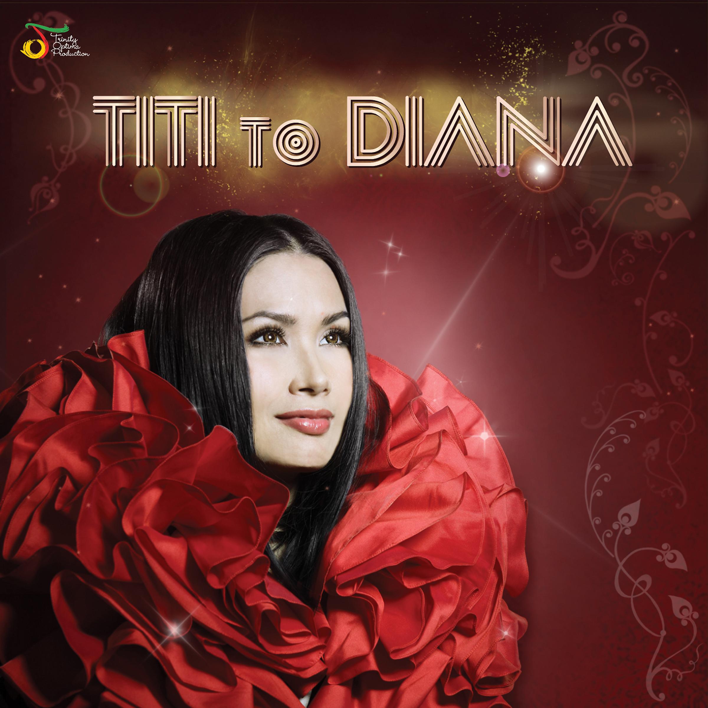 Постер альбома Titi To Diana