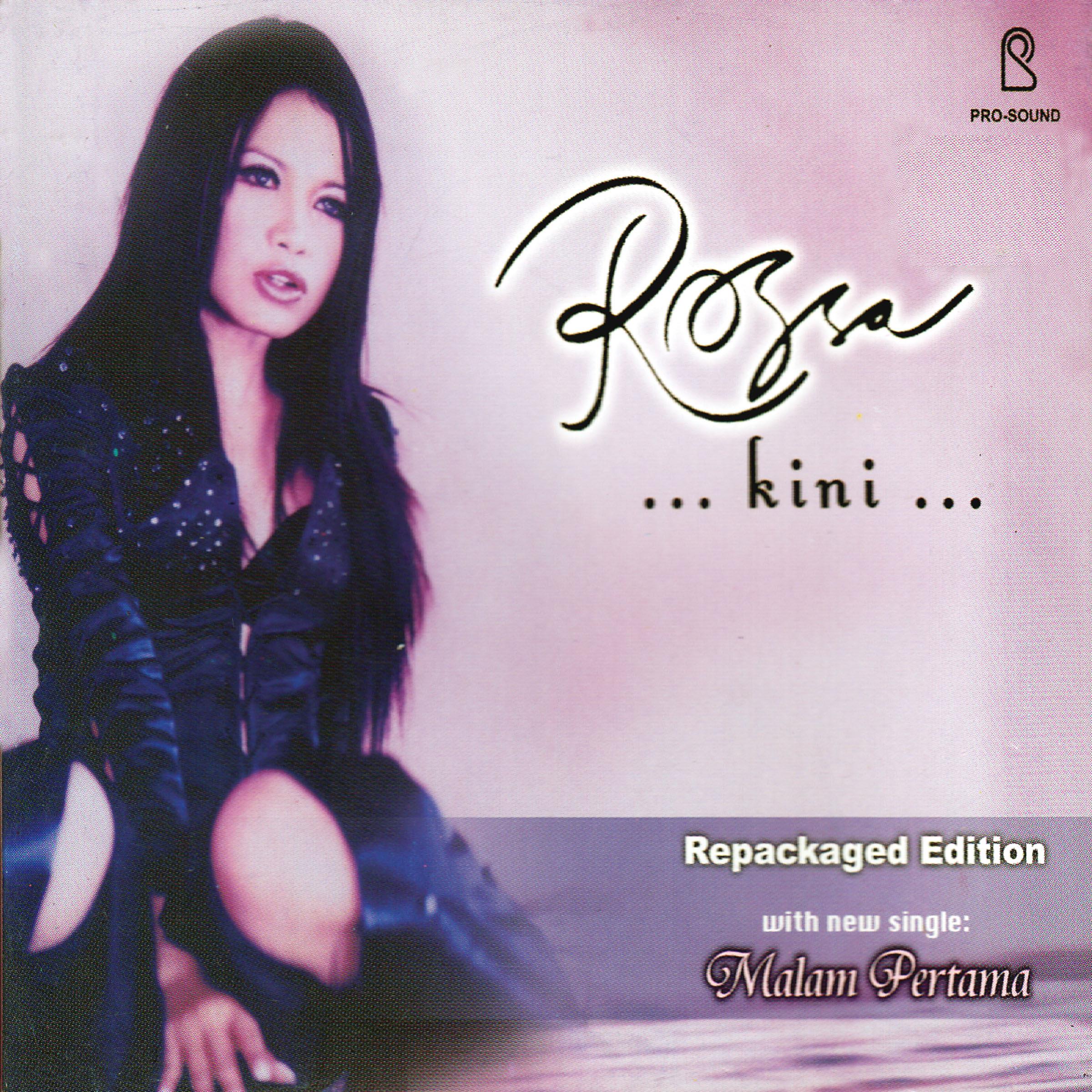 Постер альбома Kini (Repackage)