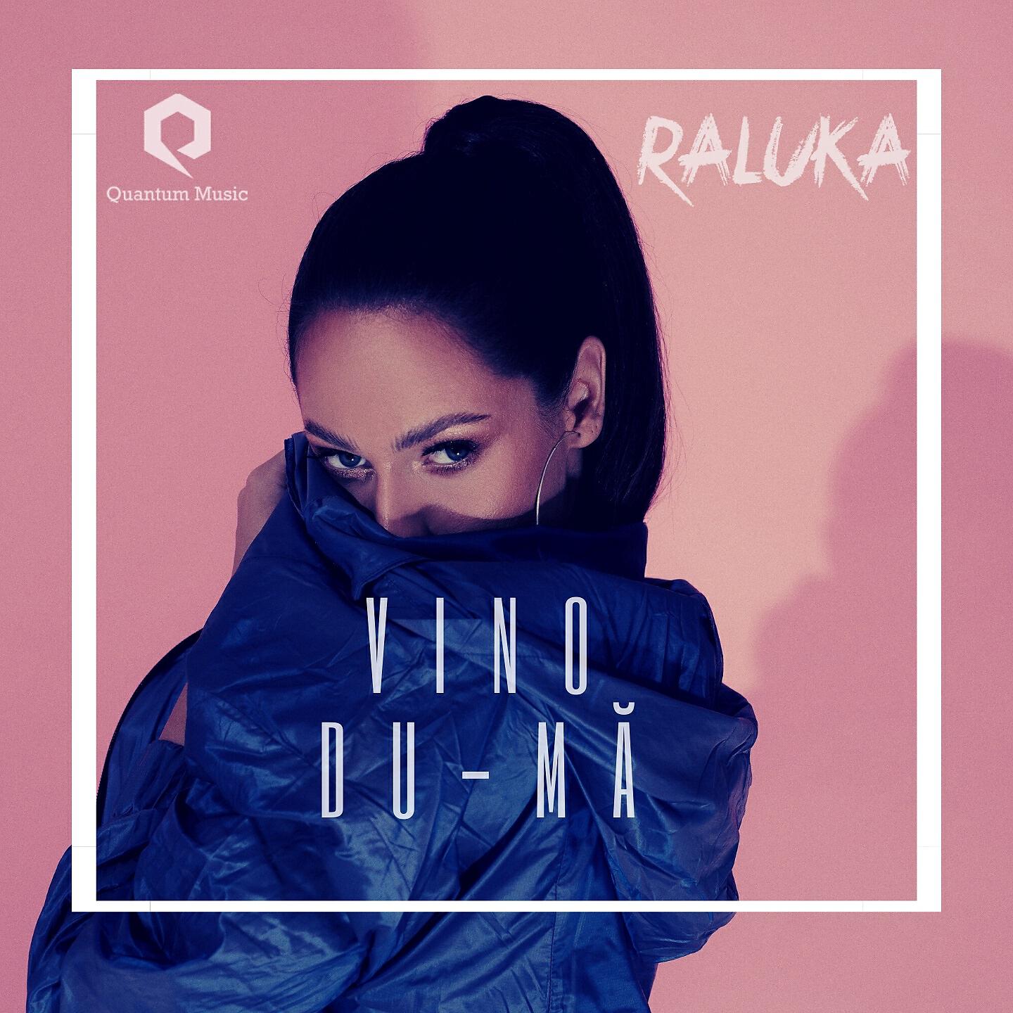 Raluka - Vino Du-Mă (Live Session)