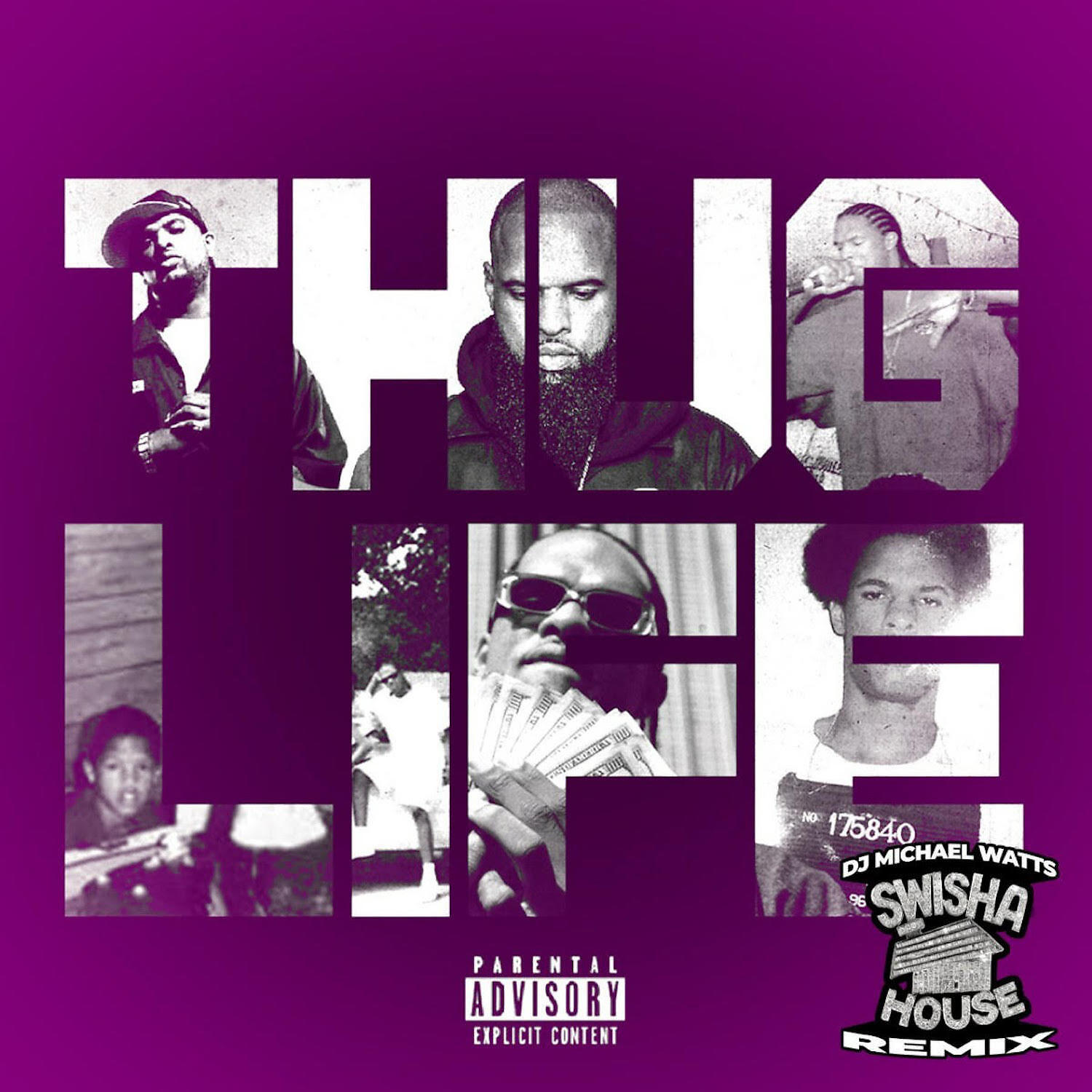 Slim Thug - Make It Right (feat. Z-Ro) (Chopped & Screwed)
