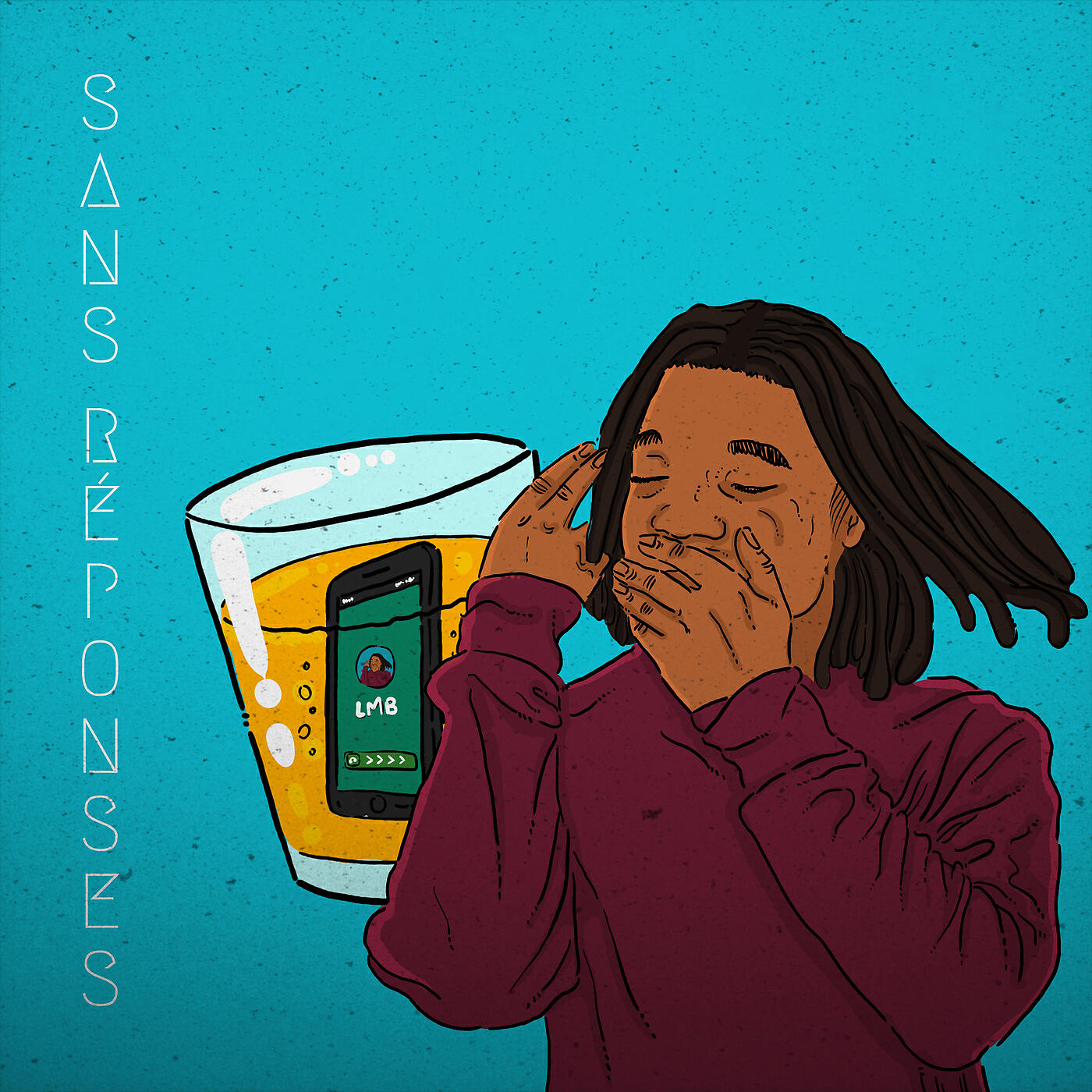 LMB - Sans réponses