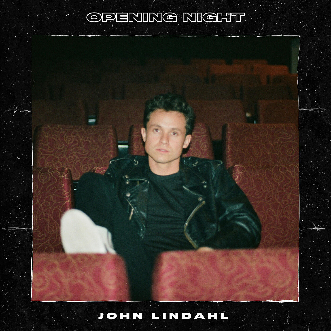 John Lindahl - Idols