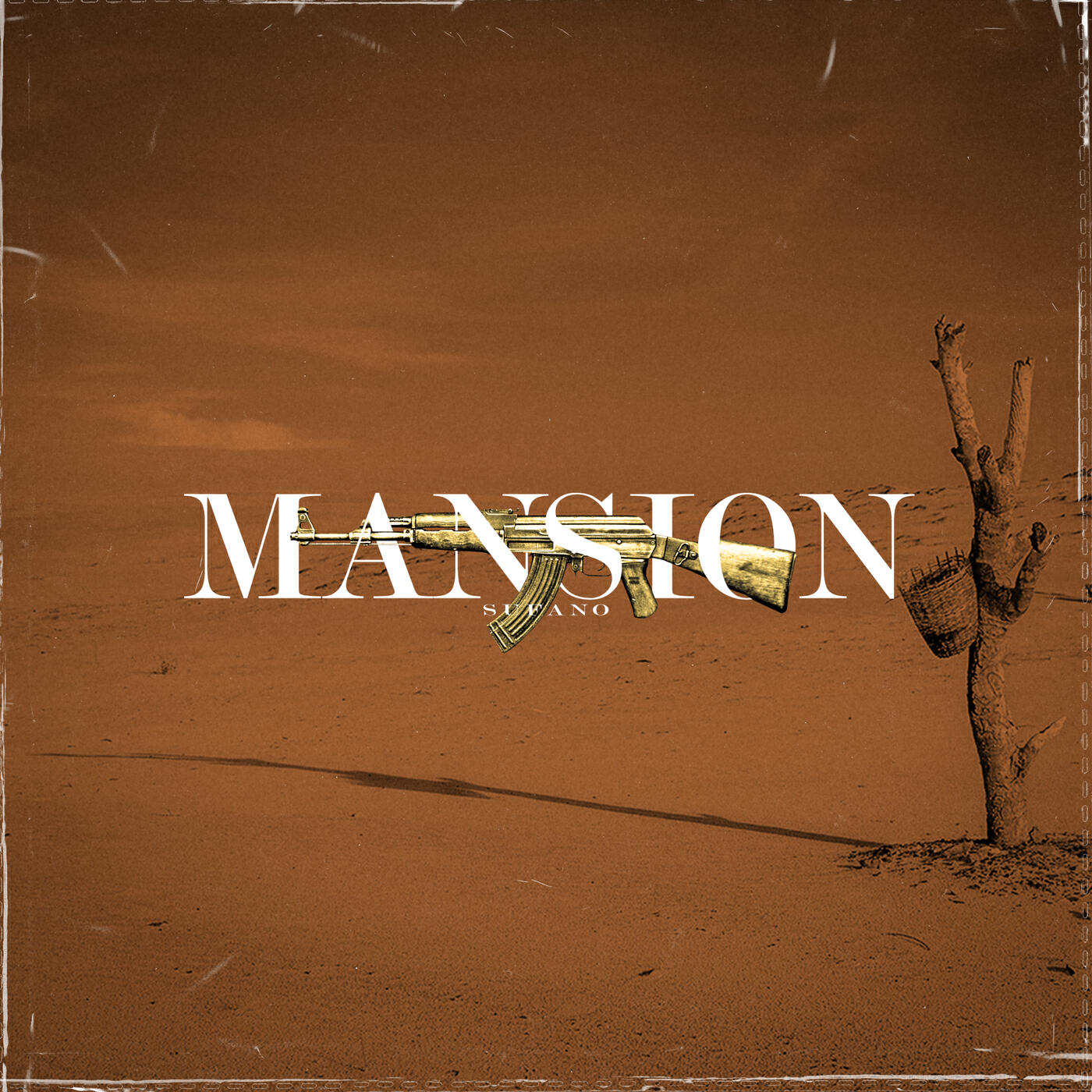 Sufano - Mansion