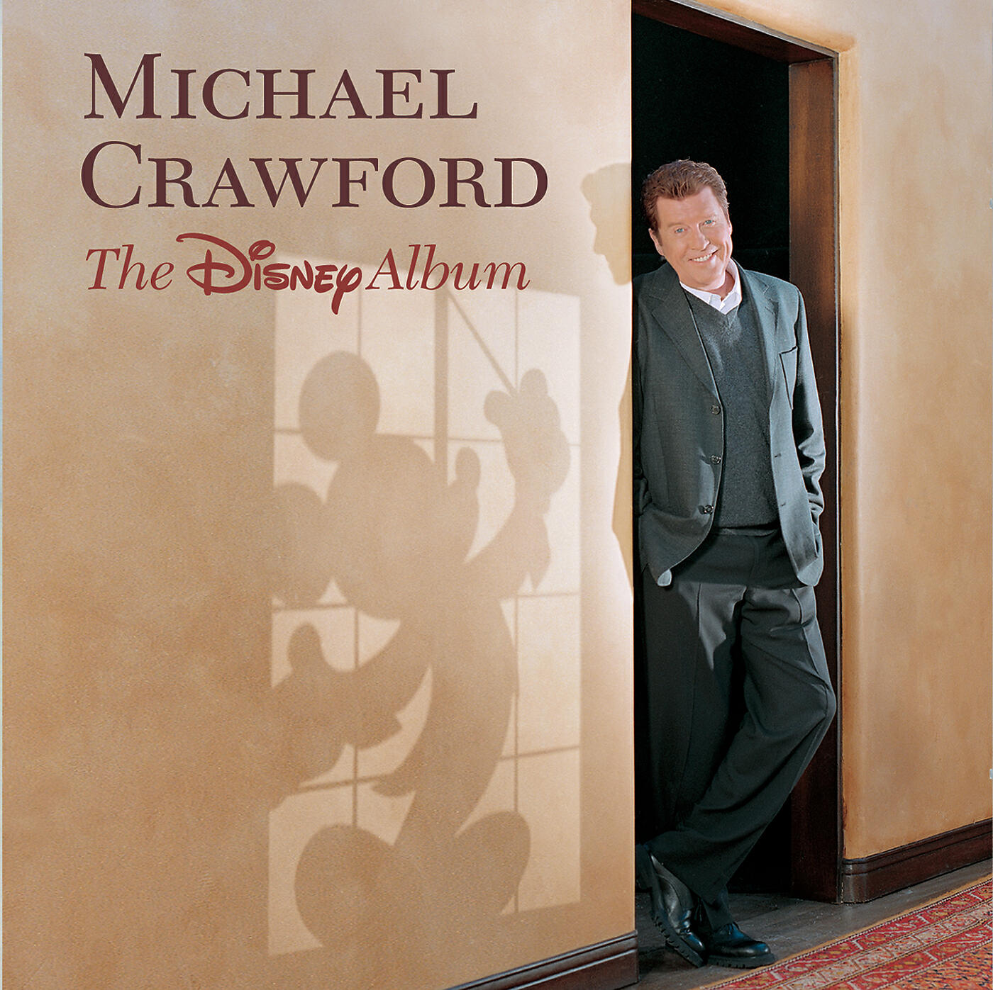Michael Crawford - I Know The Truth (Album Version)