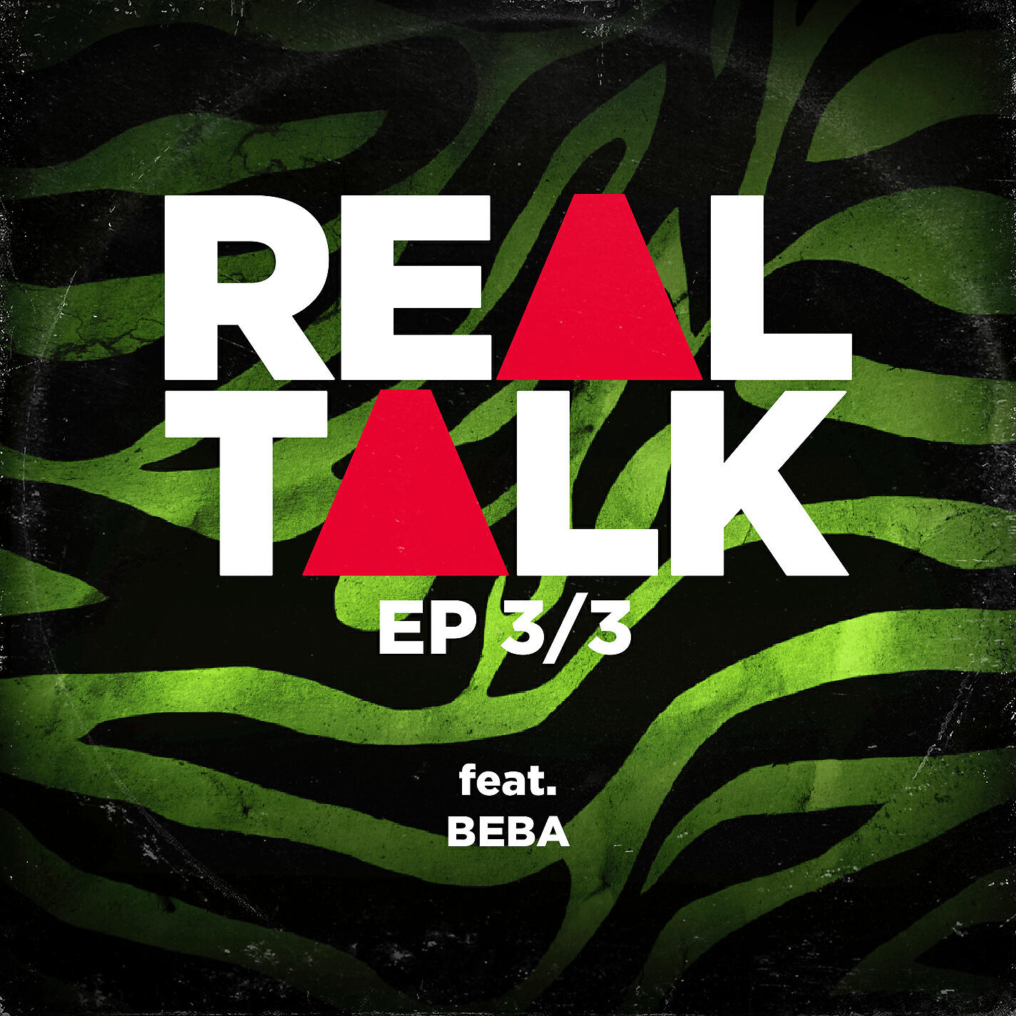 Real Talk - Take 333 (feat. Beba, Bosca)