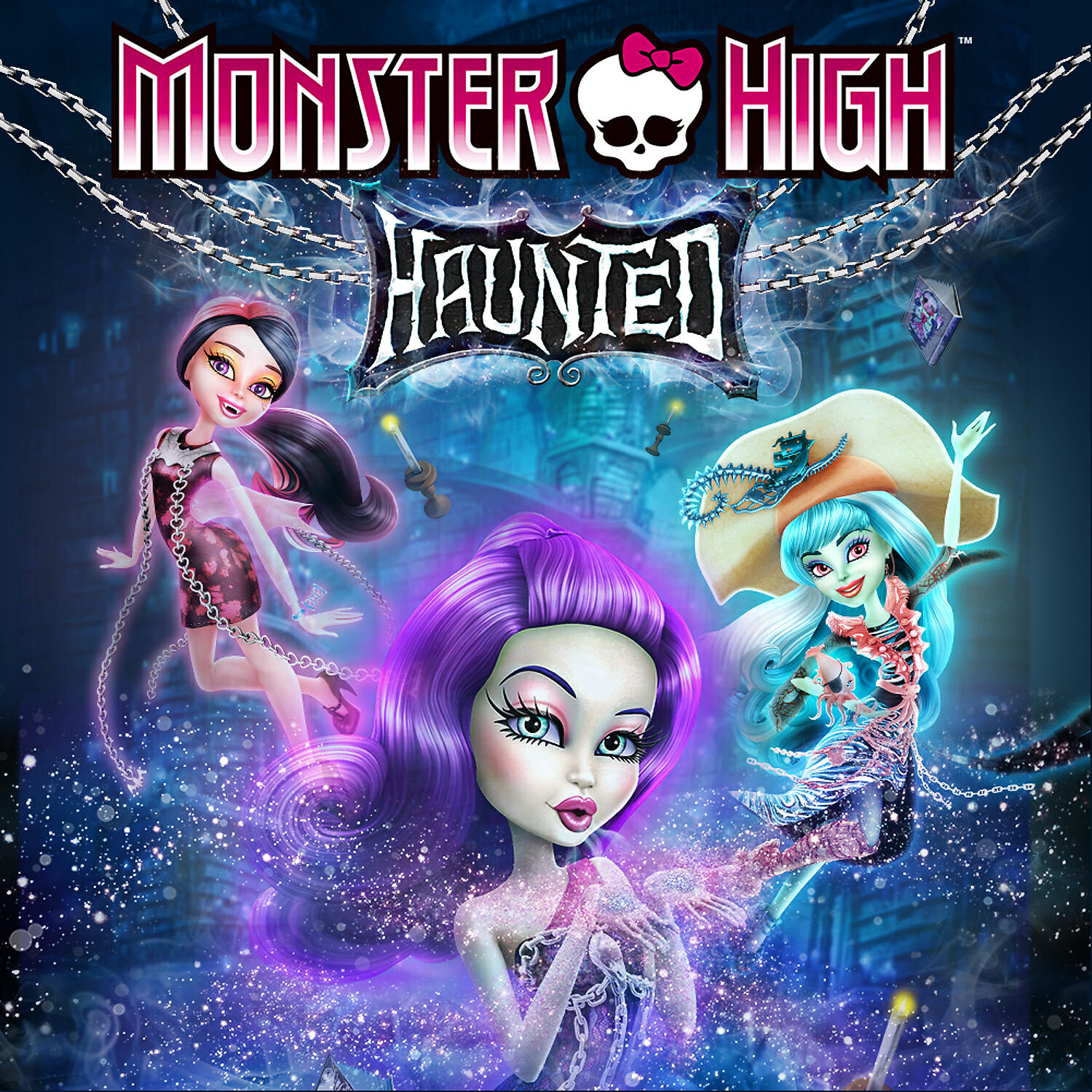 Monster High - Party Like a Monster