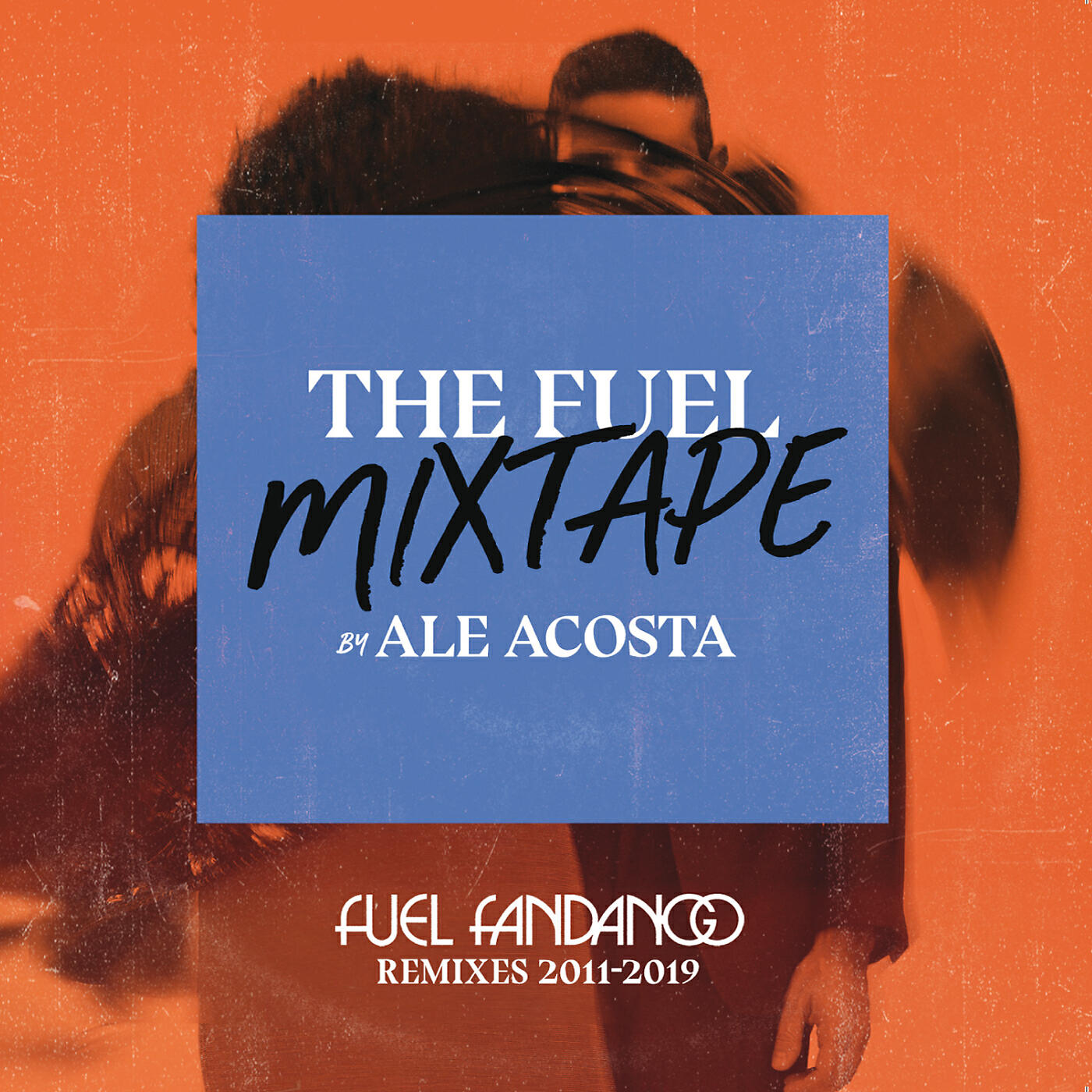 Fuel Fandango - Always Searching (Ale Acosta Remix)