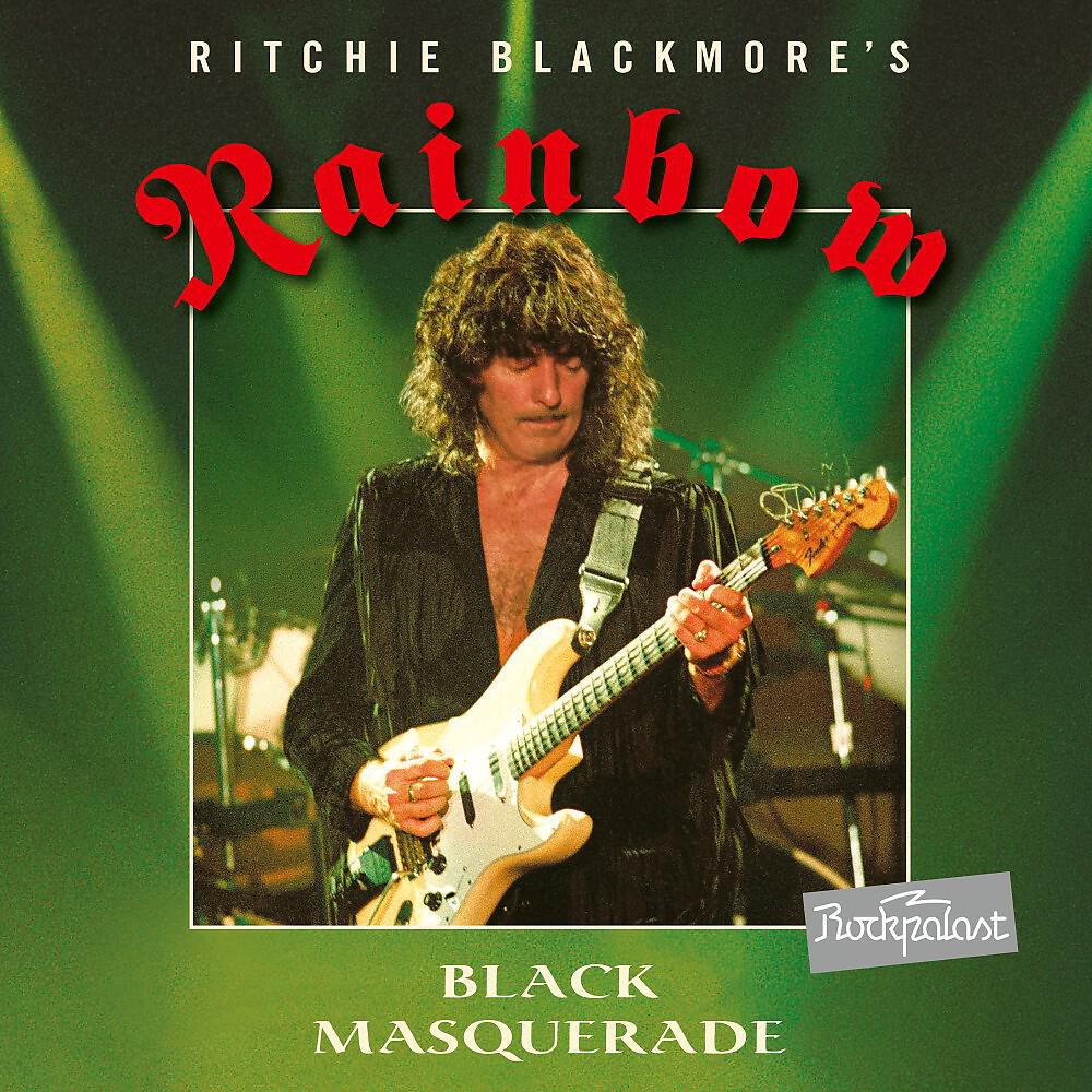 Rainbow - Hunting Humans (Live)