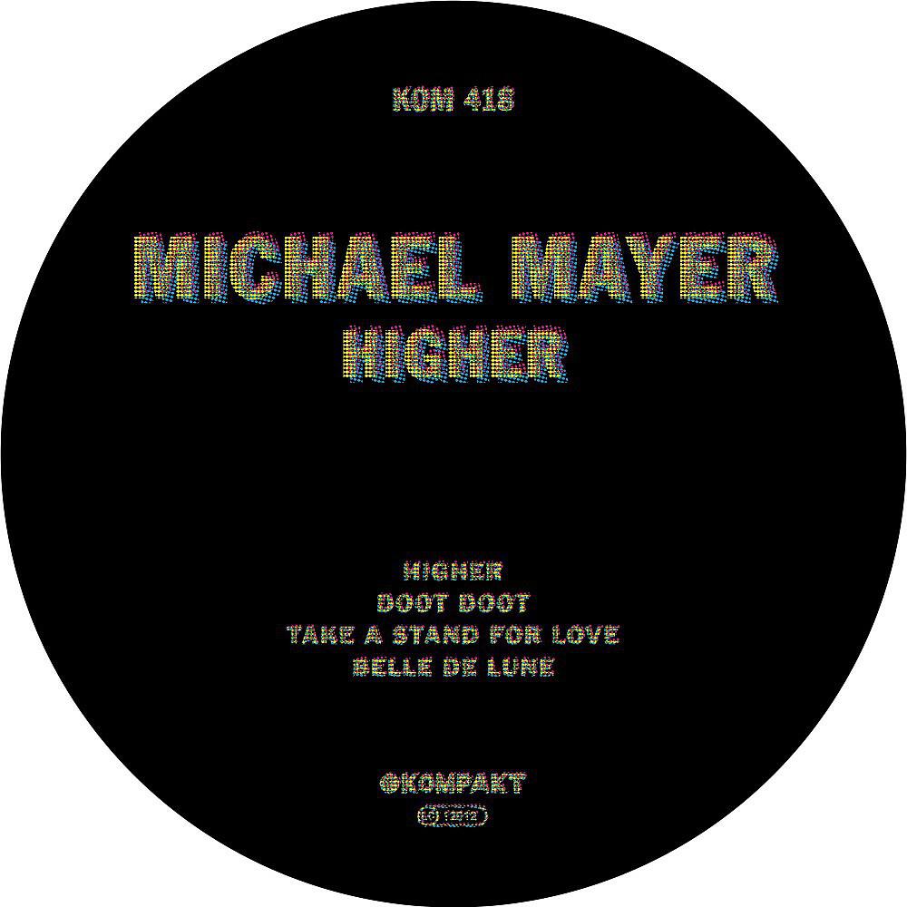 Michael Mayer - Take a Stand for Love