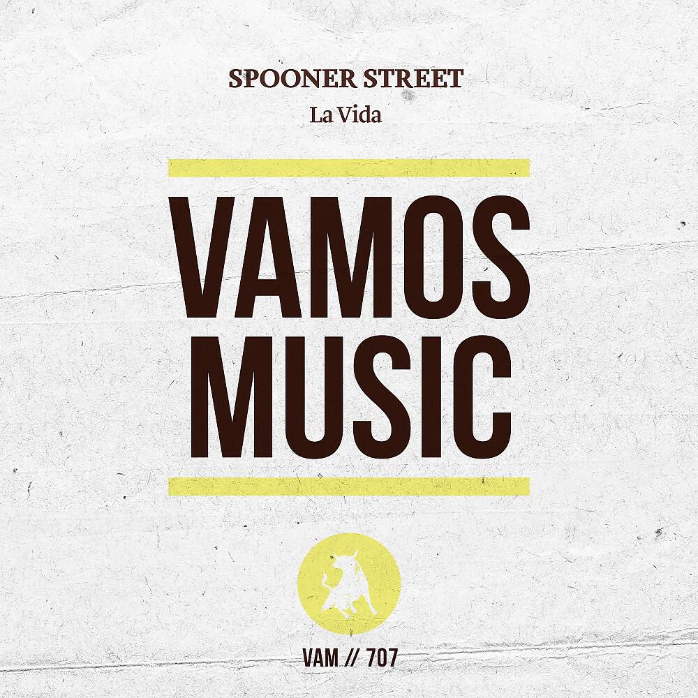 Spooner Street - La Vida (Leonardo la Mark Remix)