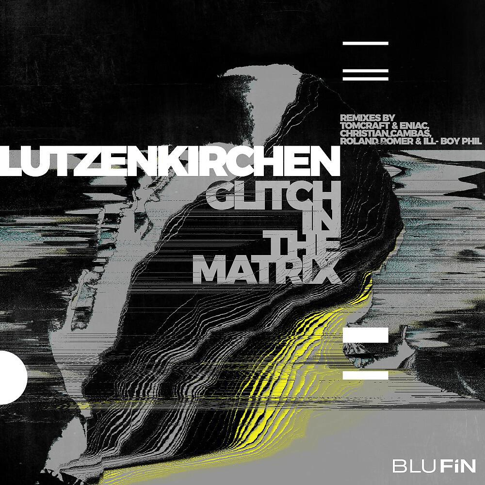 Lutzenkirchen - Schedule for Wankers (Christian Cambas Remix)