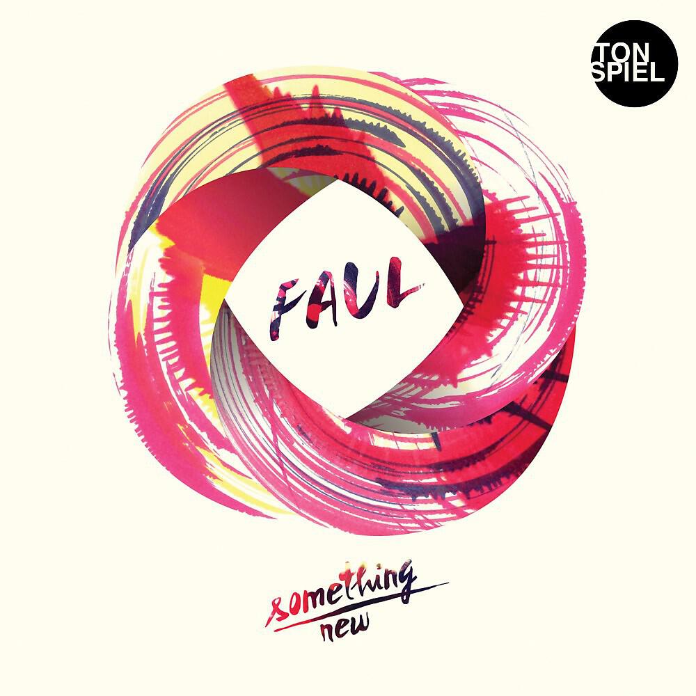 FAUL - Something New (Extended Mix)