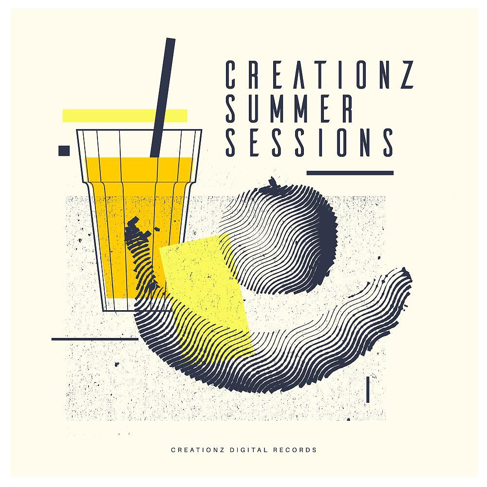 Постер альбома Creationz Summer Sessions