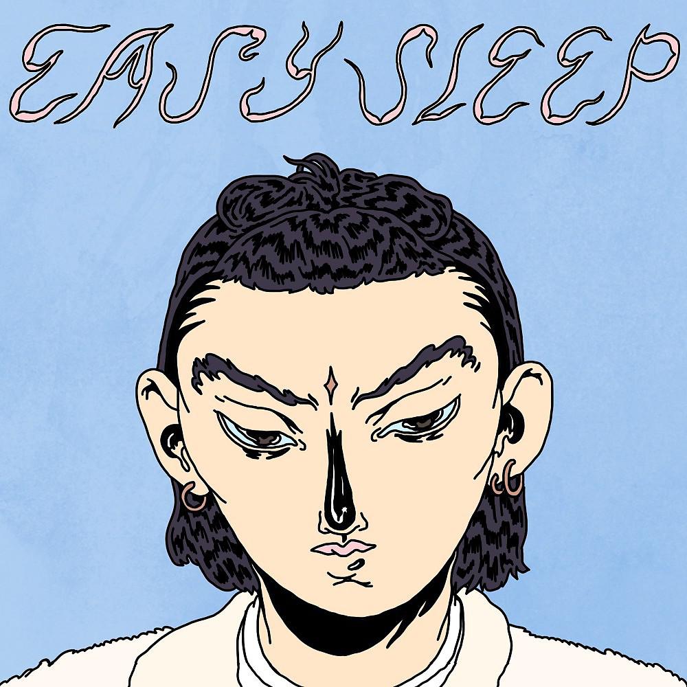 Постер альбома Easy Sleep