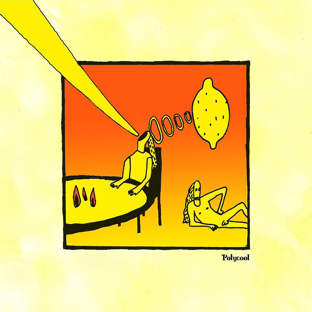 Polycool - Holy Photons