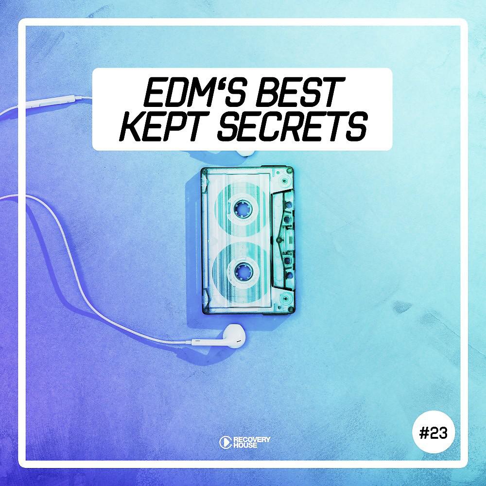 Постер альбома EDM's Best Kept Secrets, Vol. 23