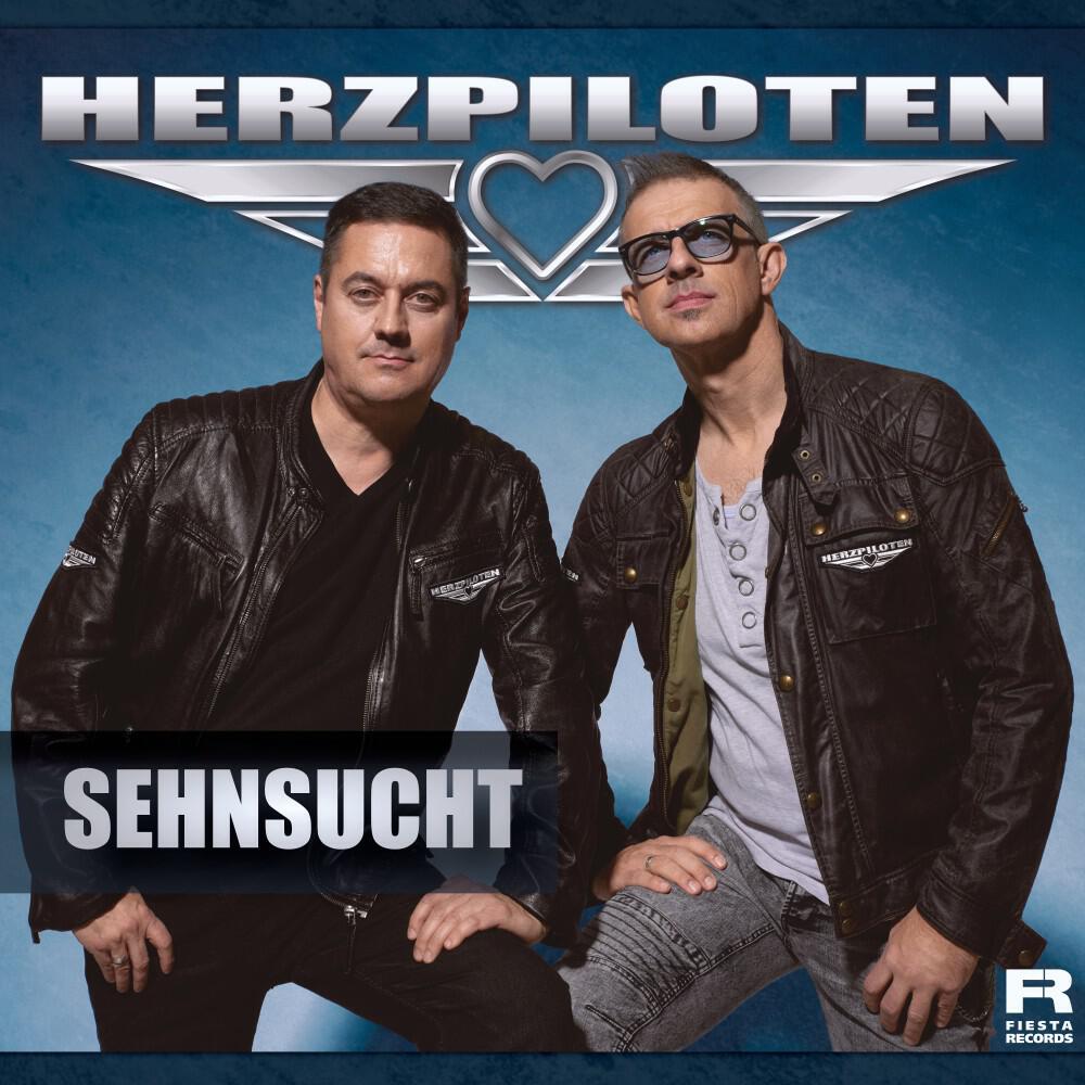 Herzpiloten - Die Gefühle fahren Achterbahn