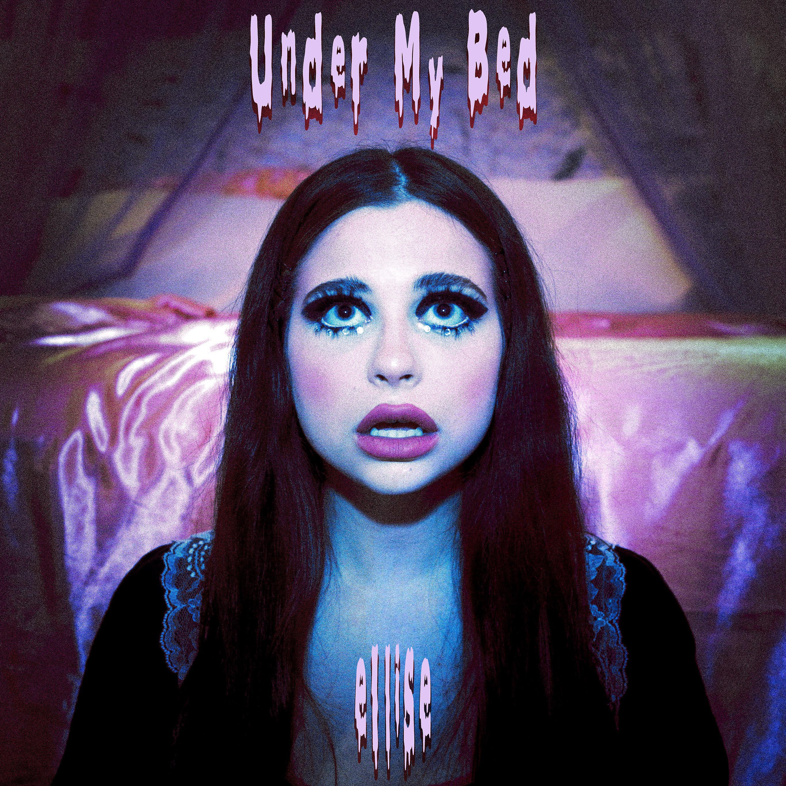 Постер альбома Under My Bed - EP