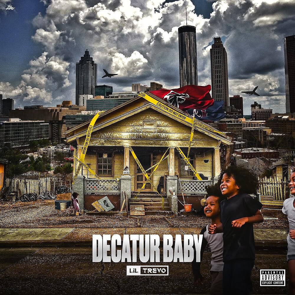 Постер альбома Decatur Baby