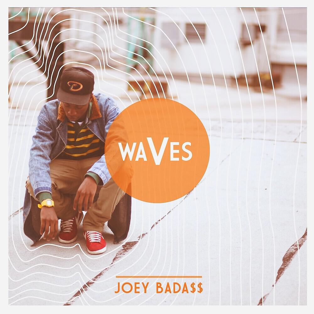 Joey Bada$$ - Enter The Void
