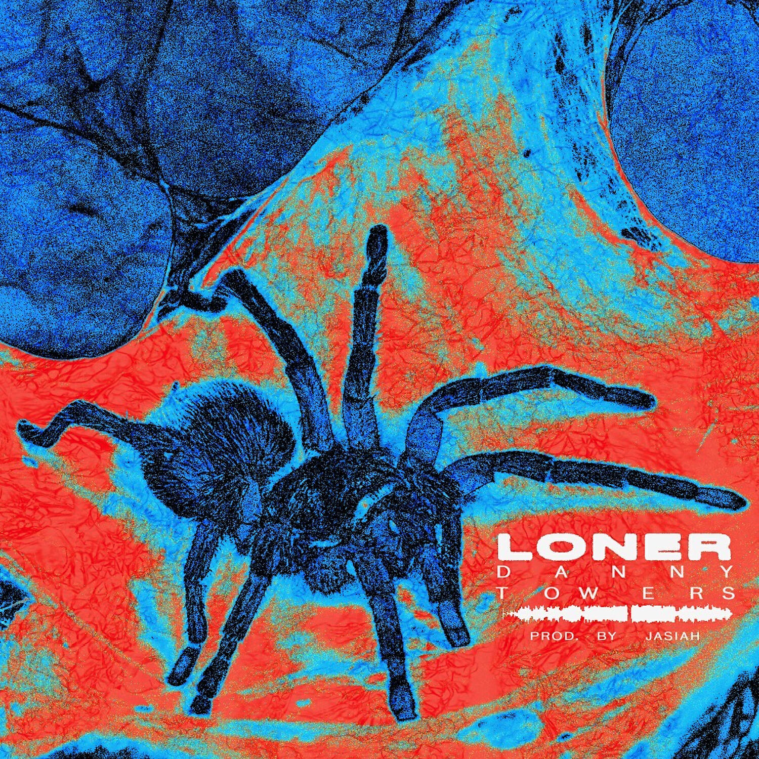 Danny Towers - Loner