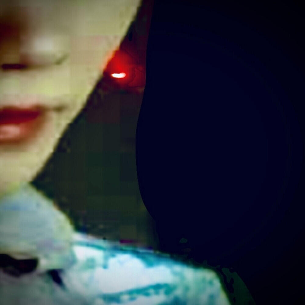 KAGAMI Smile - Intangible Mirror