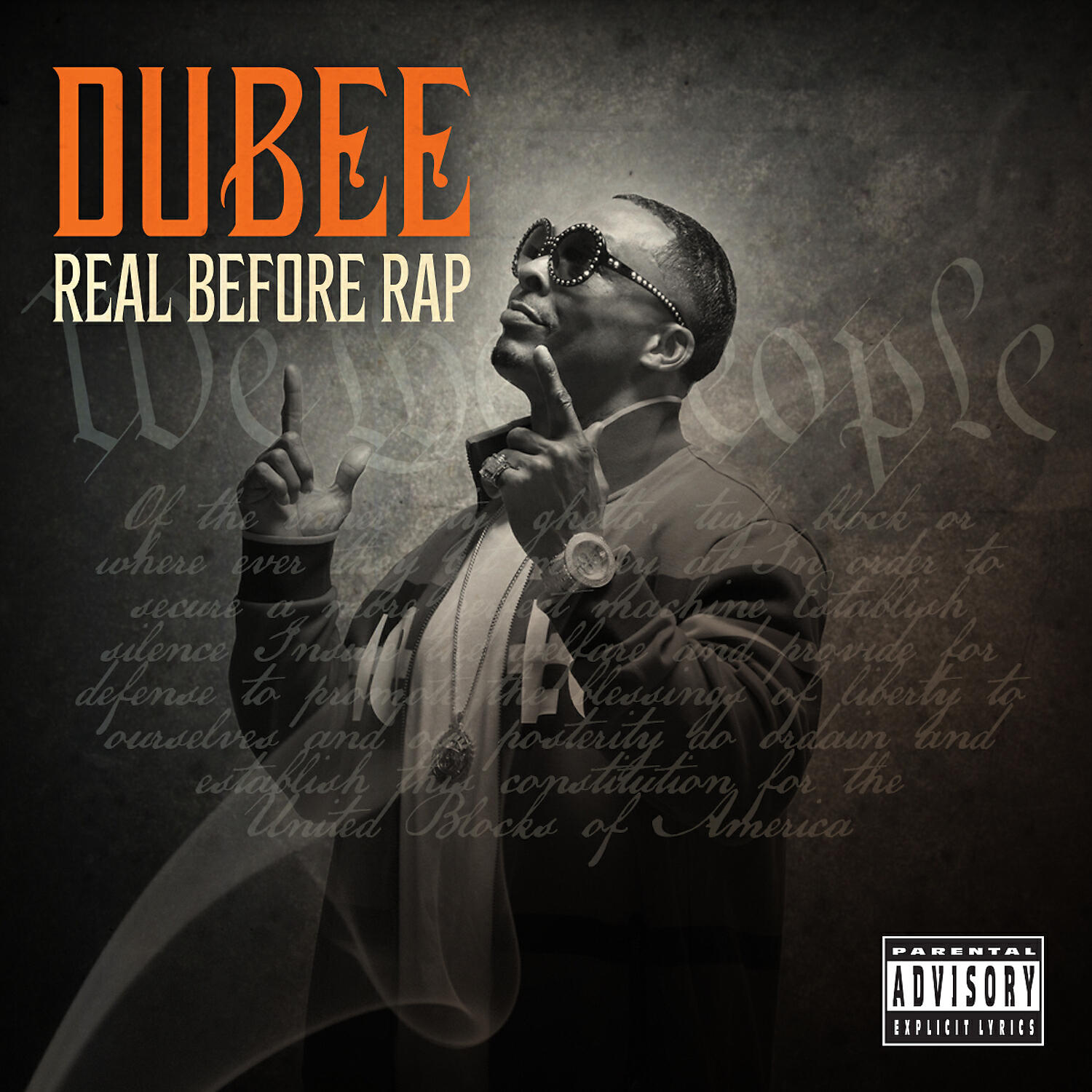 DUBEE - Immune