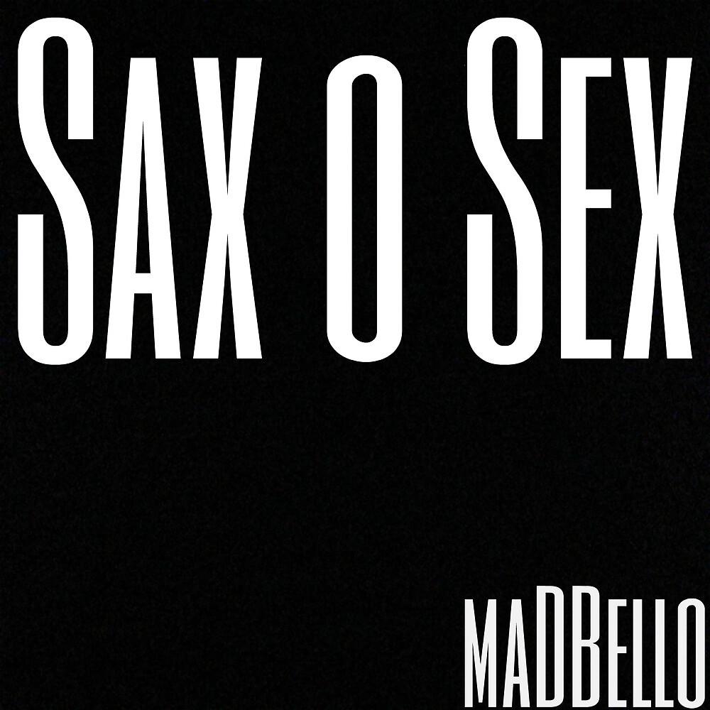 Постер альбома Sax O Sex