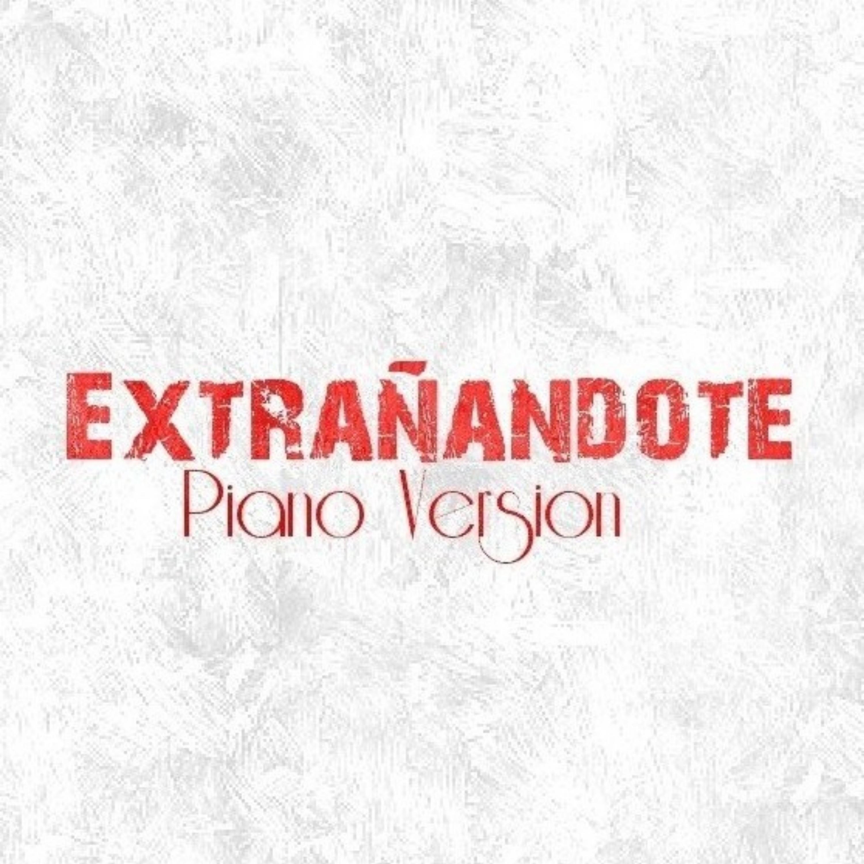 Beat Play - Extrañandote (Piano Version)