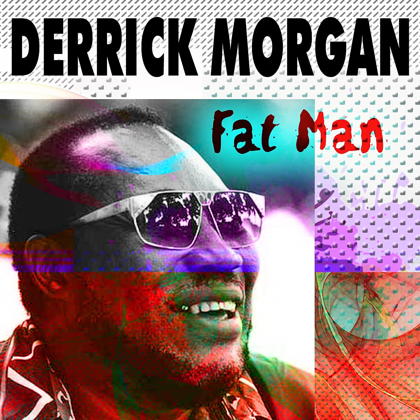Derrick Morgan - Terrible Headache